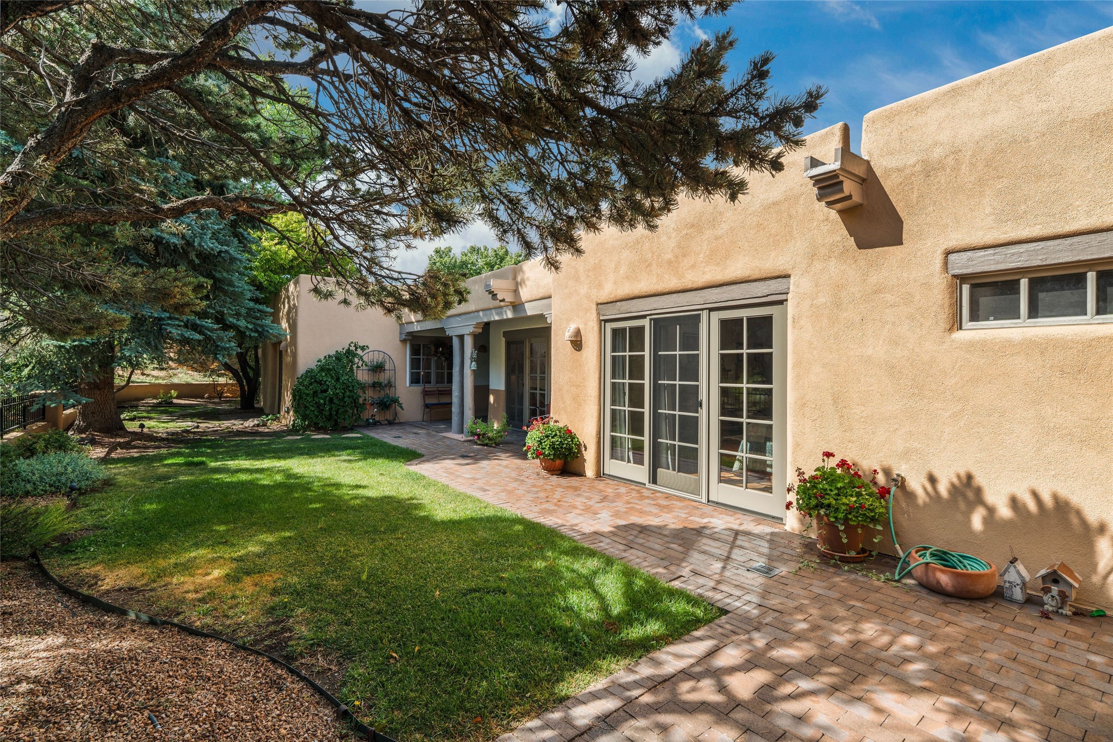 3101 Old Pecos Trail 612