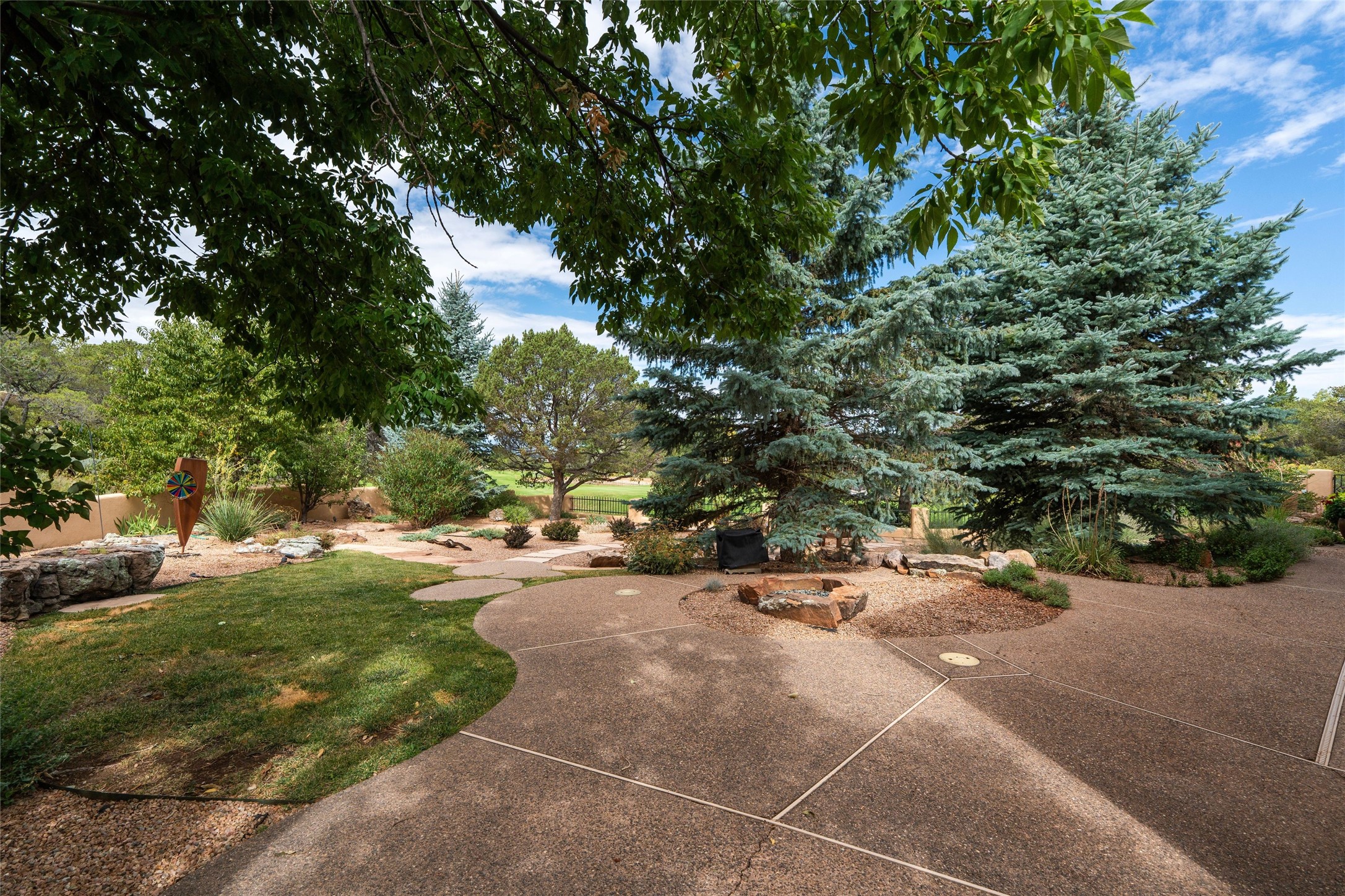 3101 Old Pecos Trail 612