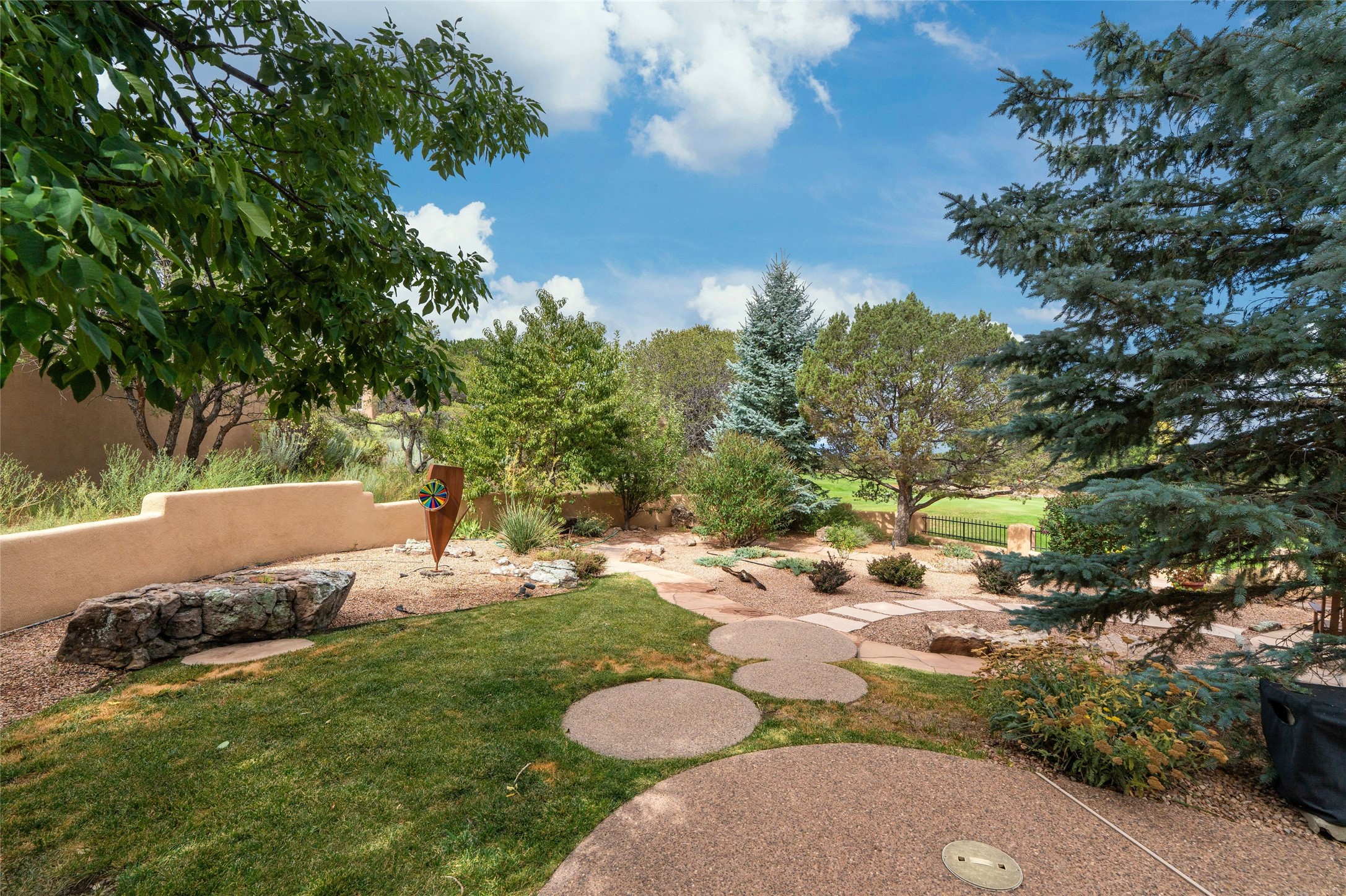 3101 Old Pecos Trail 612