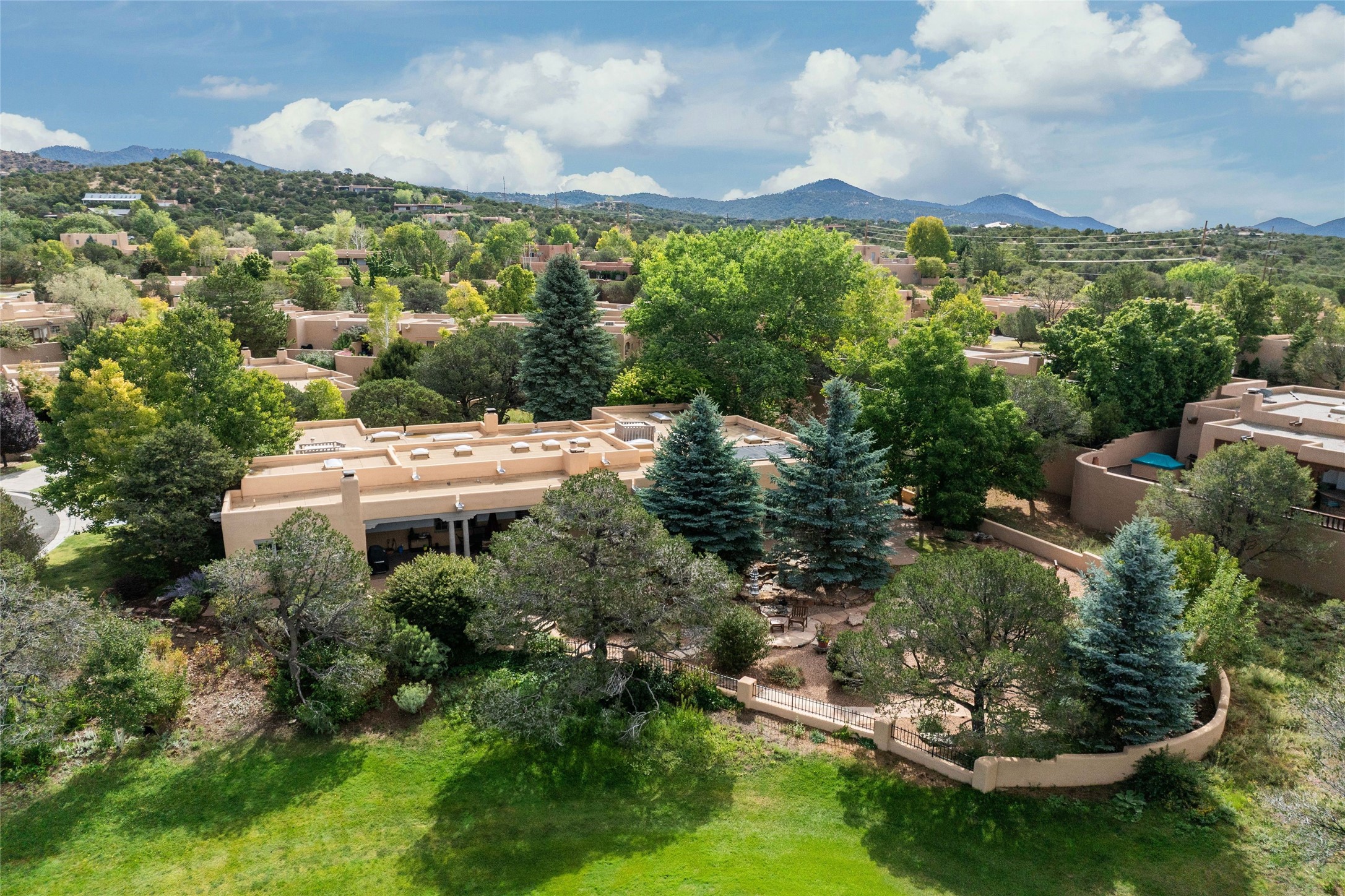 3101 Old Pecos Trail 612