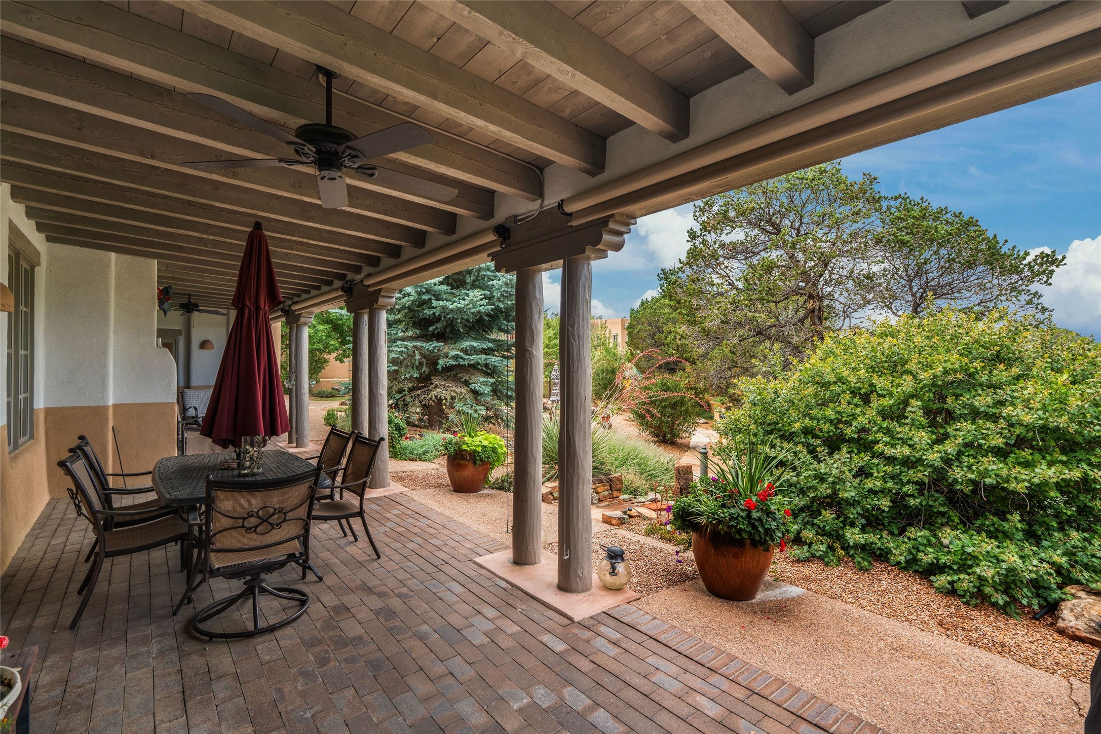 3101 Old Pecos Trail 612