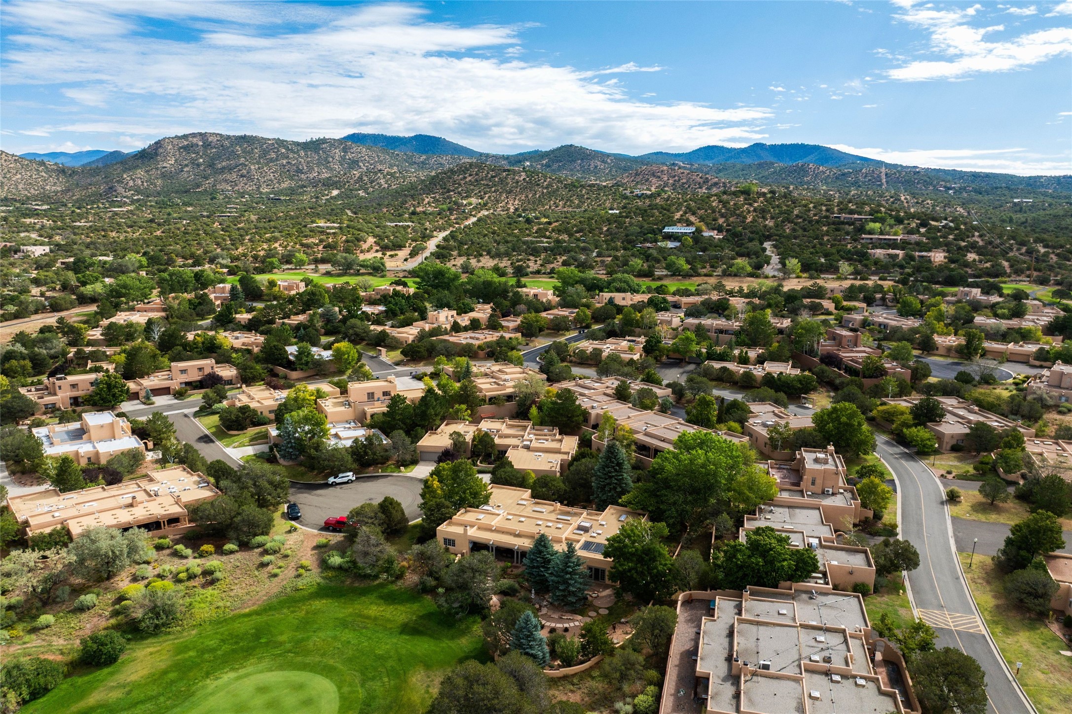 3101 Old Pecos Trail 612