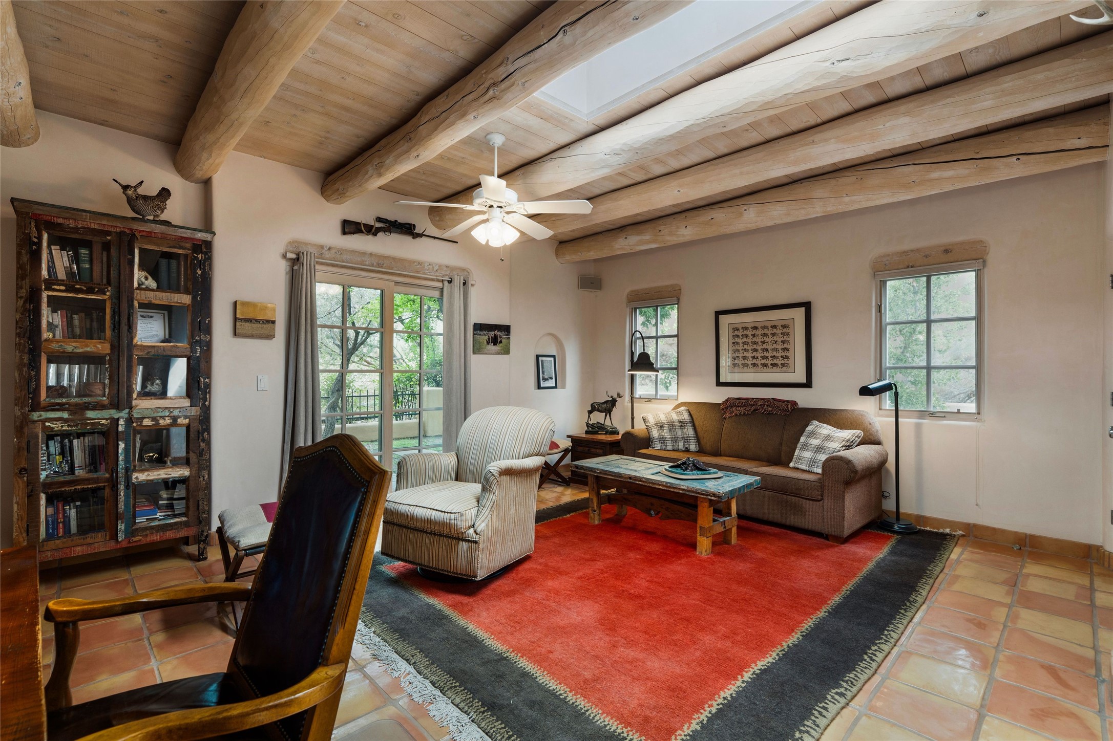 3101 Old Pecos Trail 612