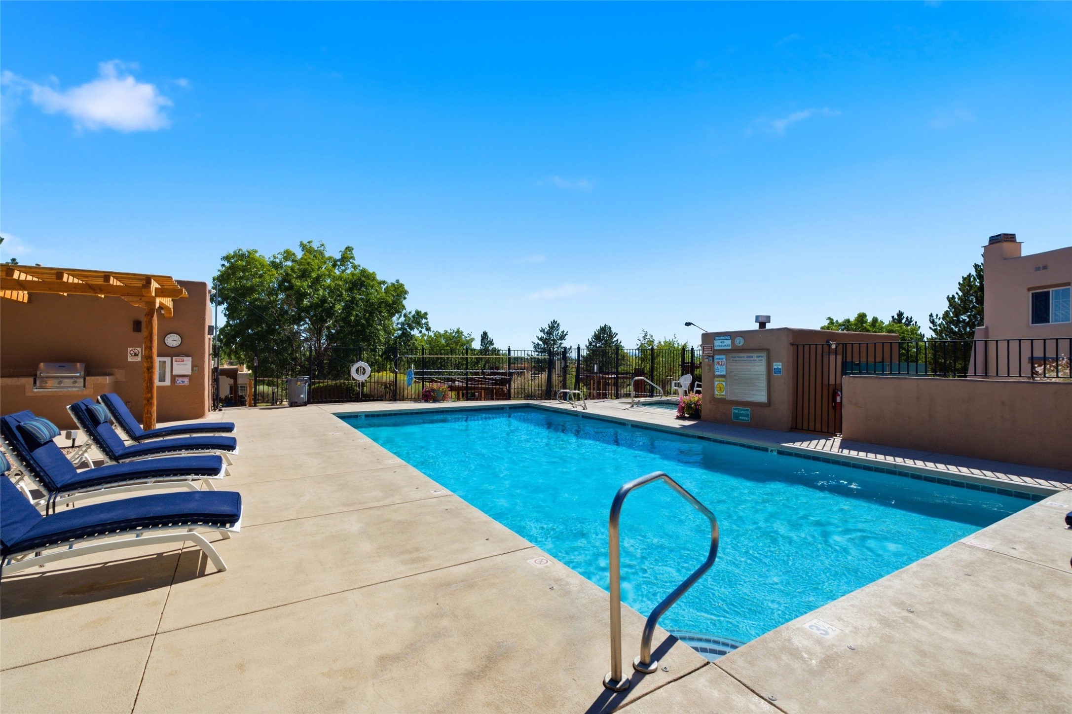 2210 Miguel Chavez Road 215