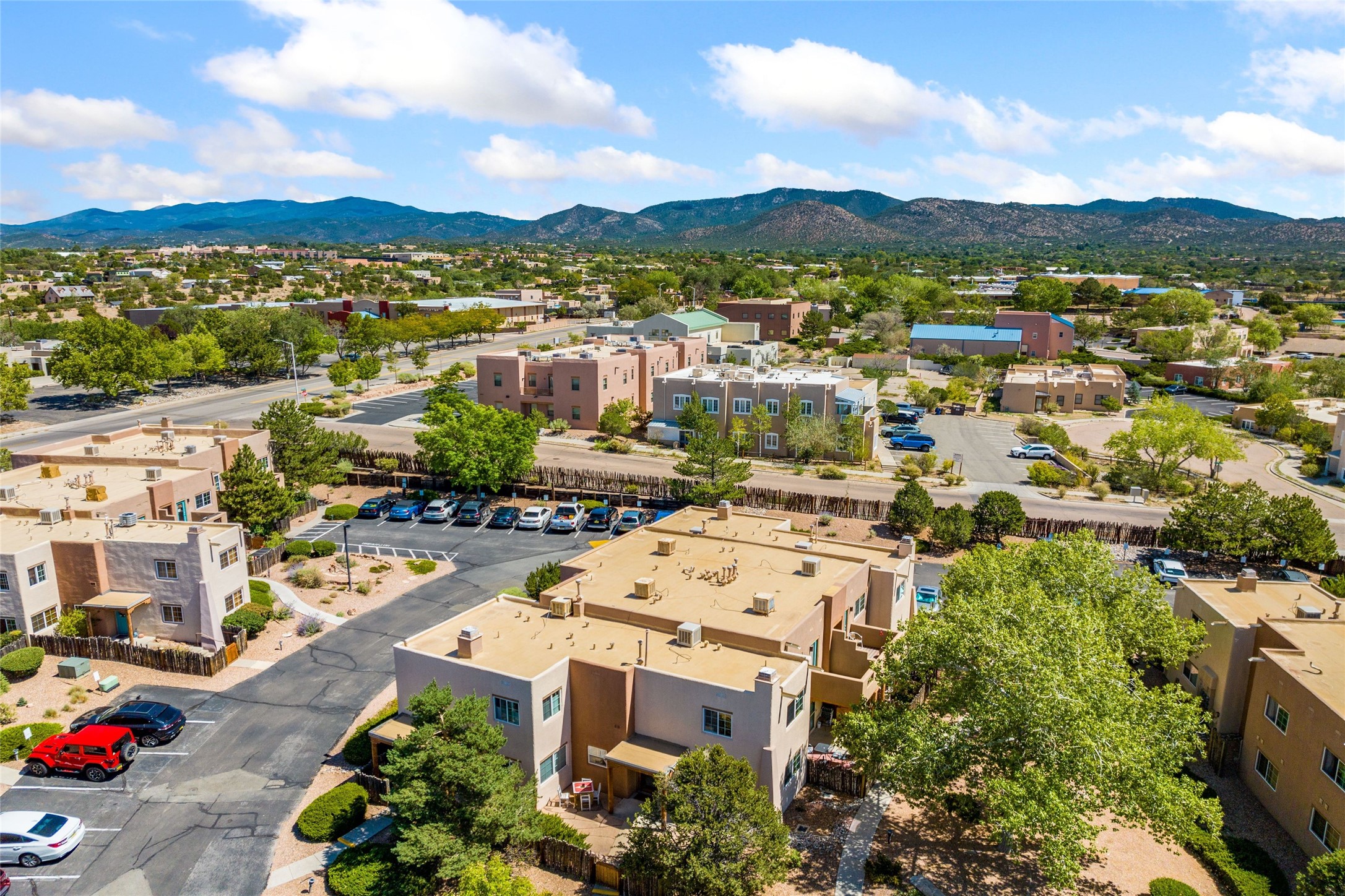 2210 Miguel Chavez Road 215