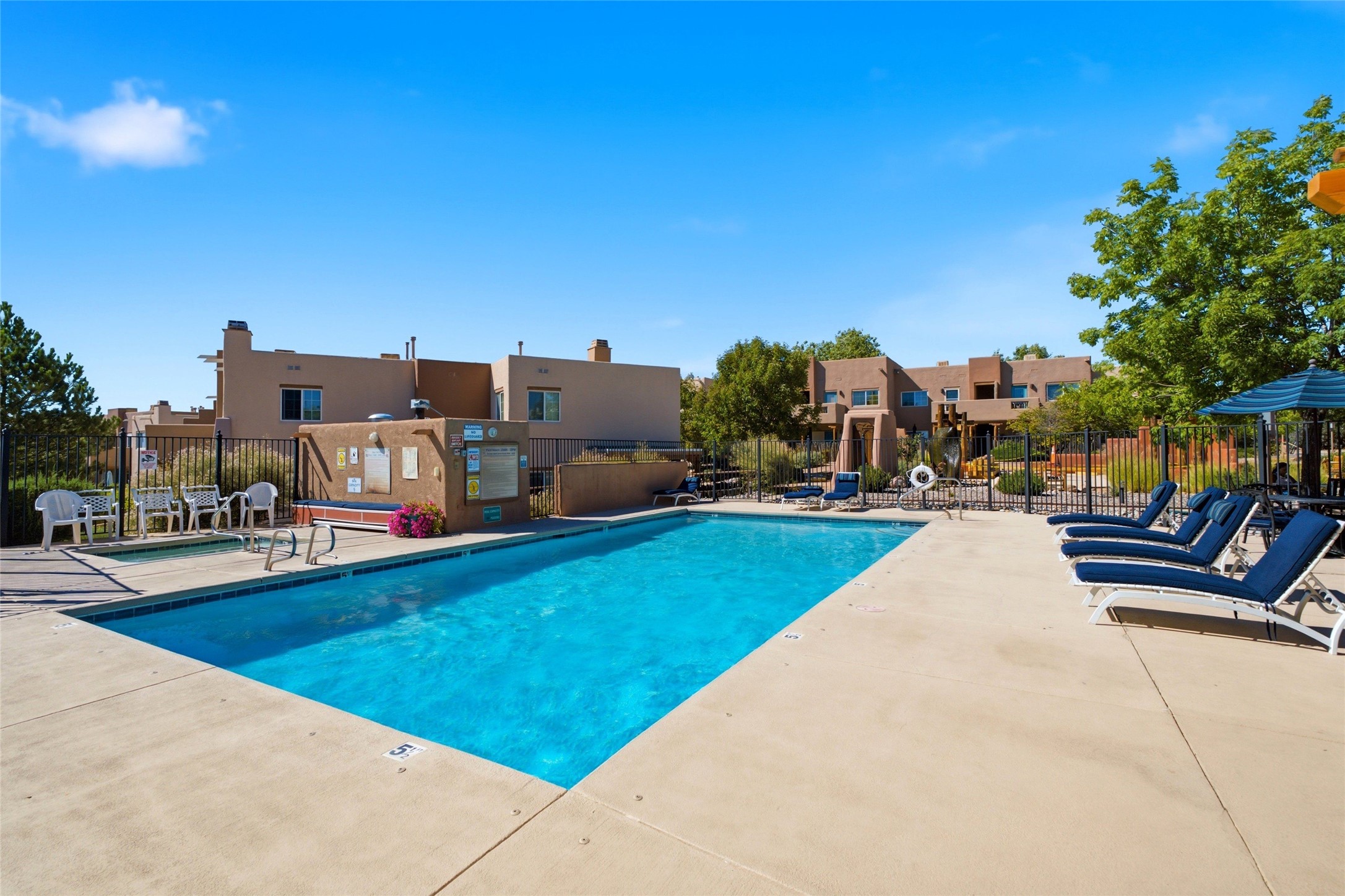 2210 Miguel Chavez Road 215