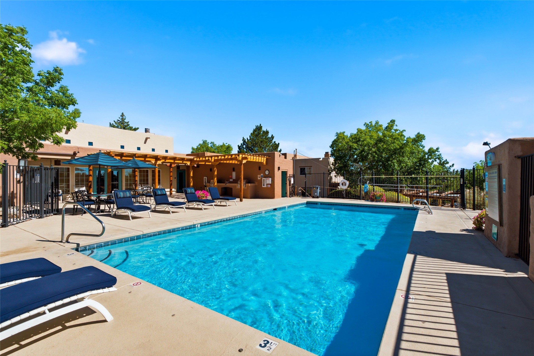 2210 Miguel Chavez Road 215