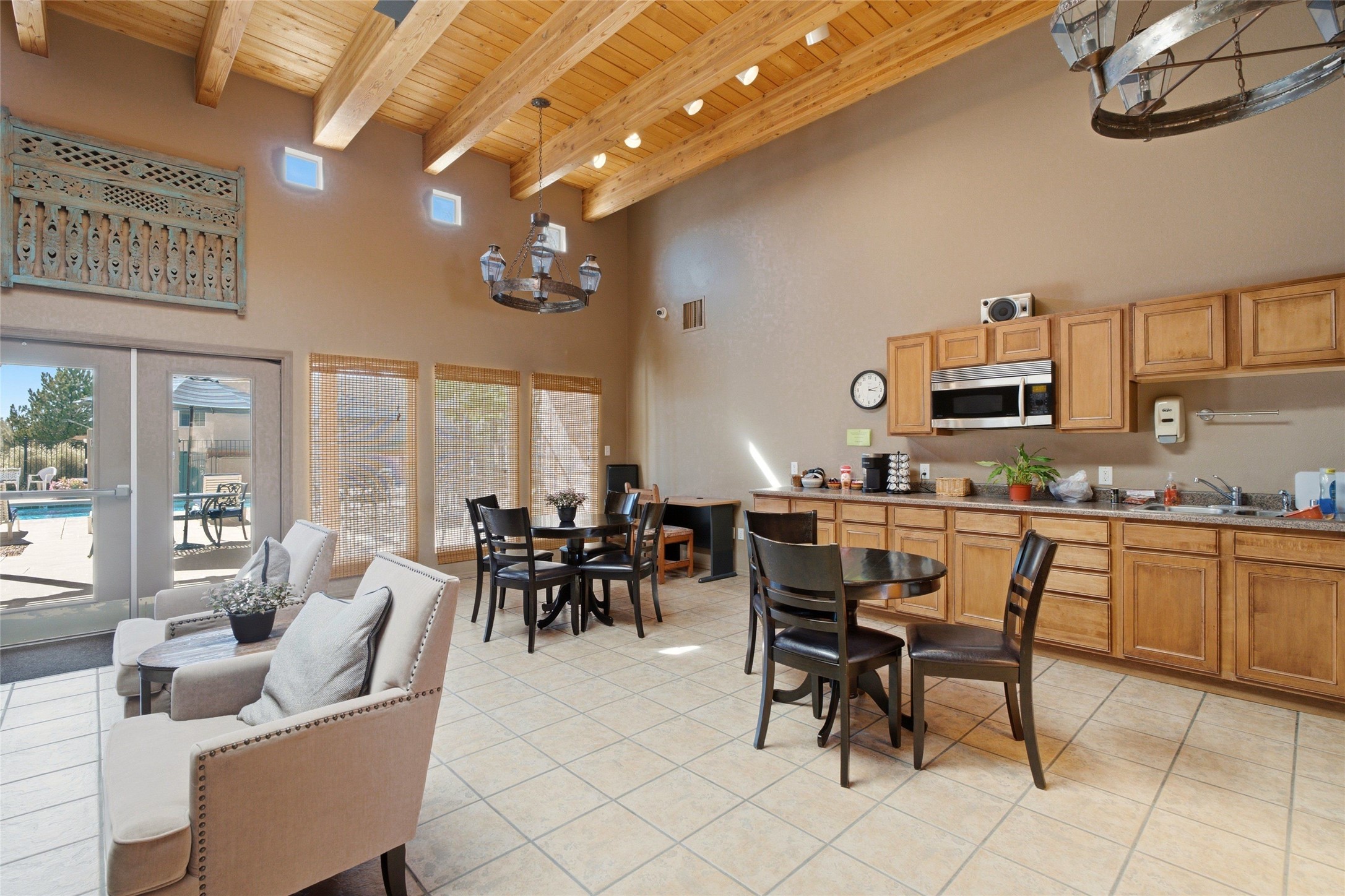 2210 Miguel Chavez Road 215
