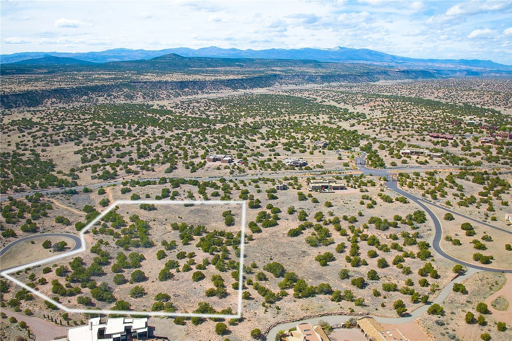 20 Hacienda Caballero