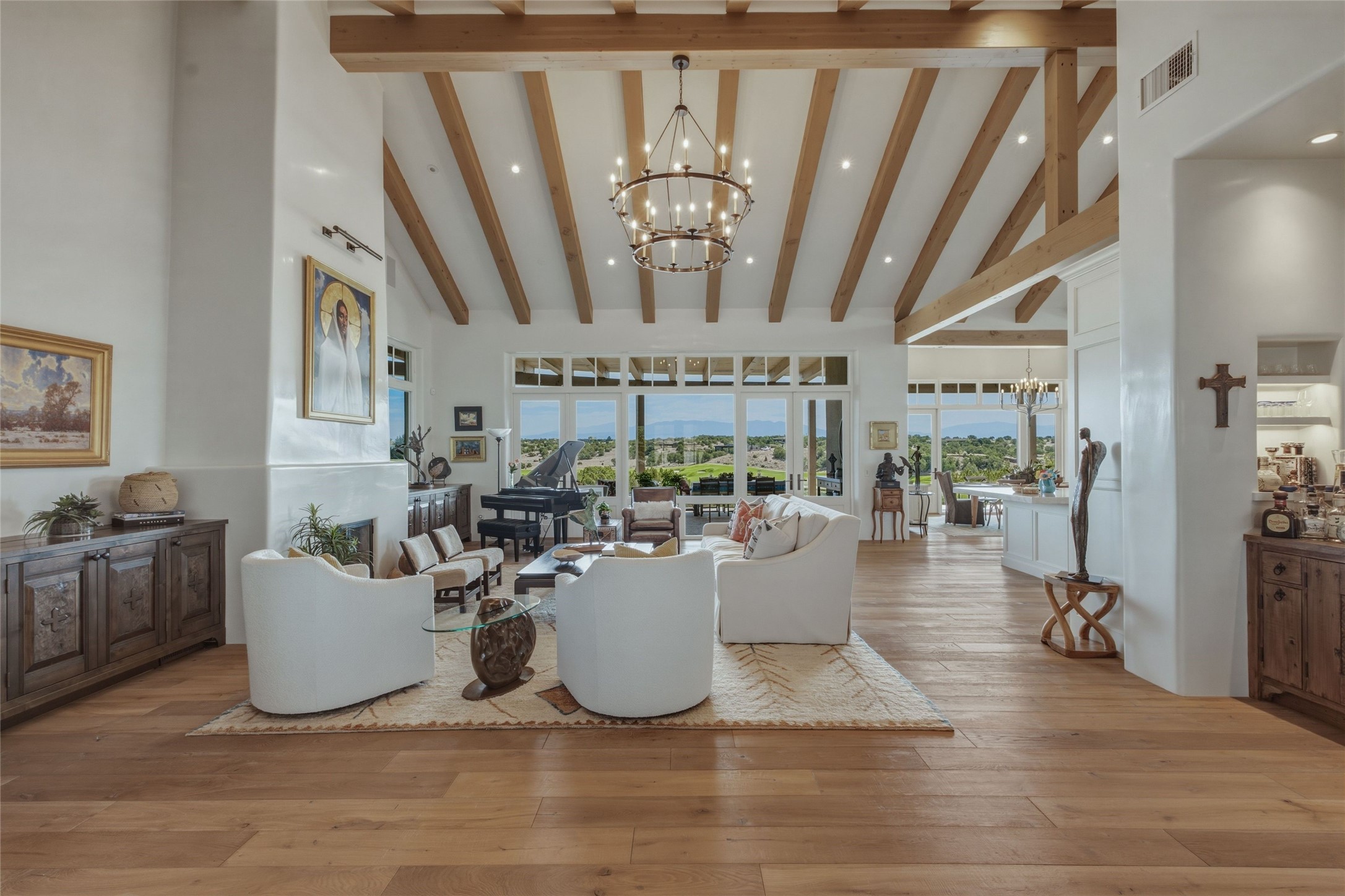 16 Hacienda Vaquero