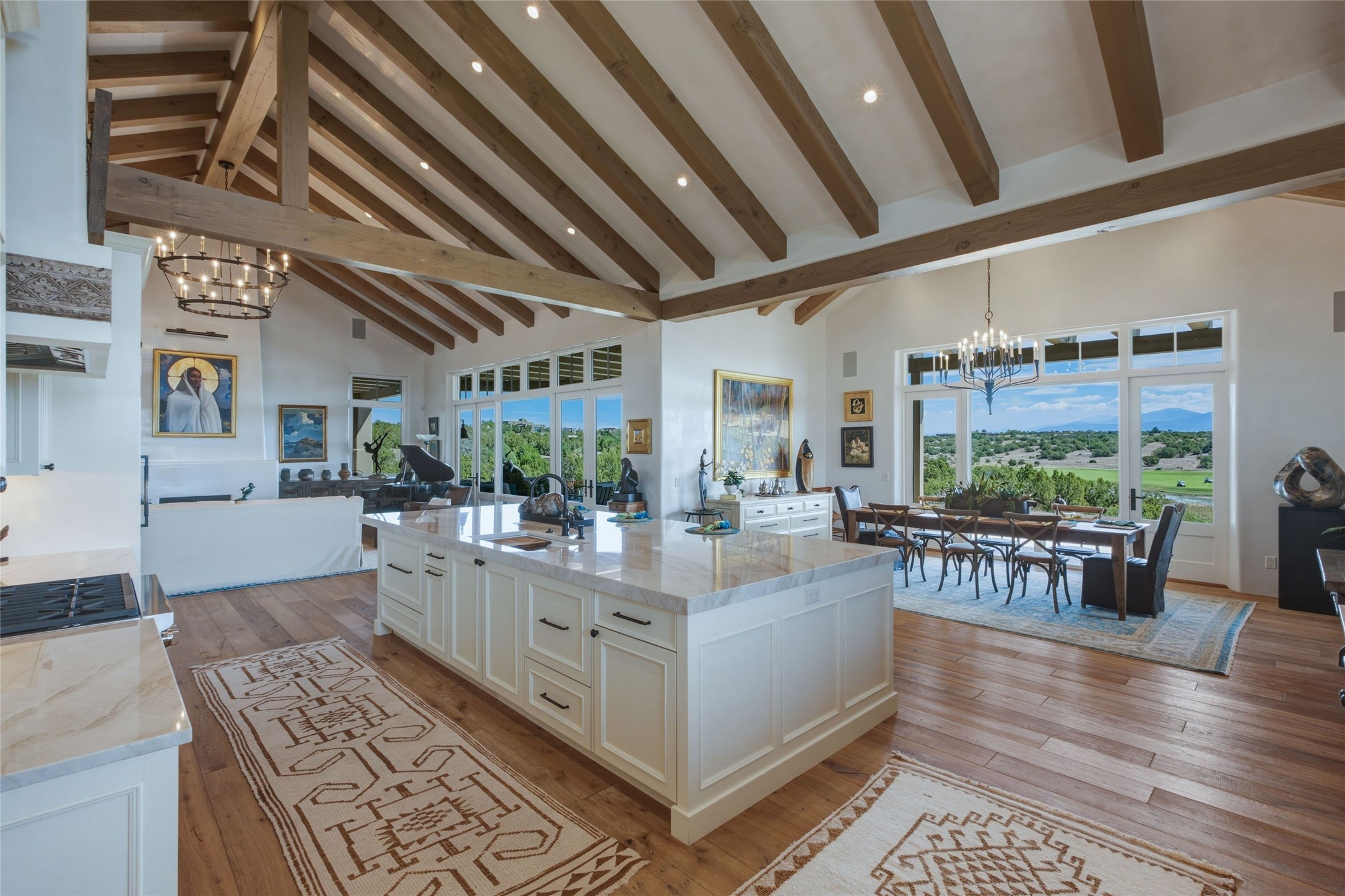 16 Hacienda Vaquero