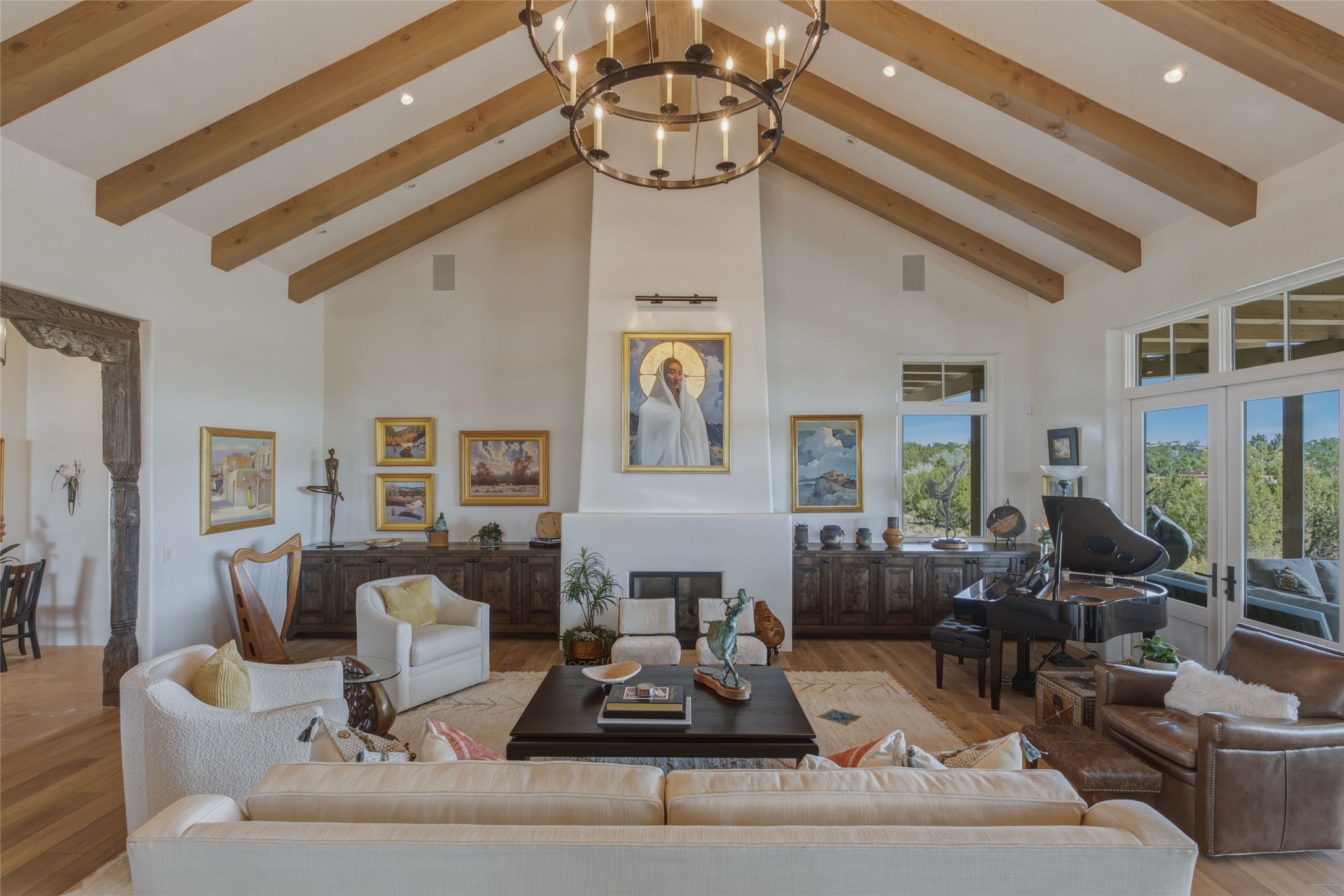 16 Hacienda Vaquero