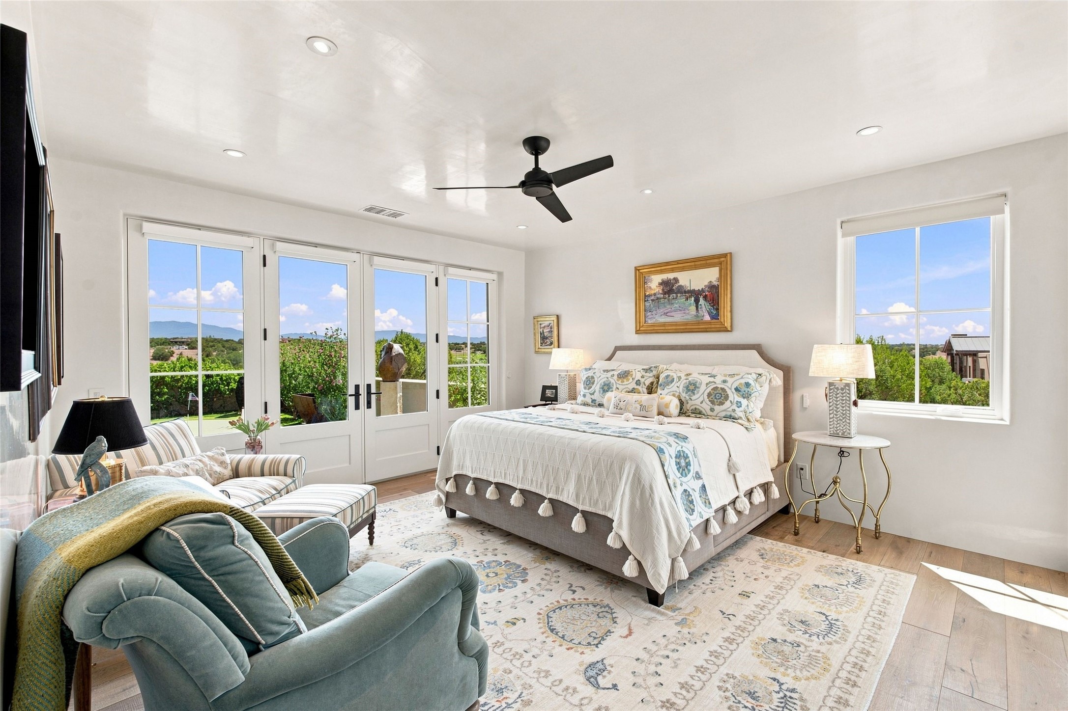 16 Hacienda Vaquero