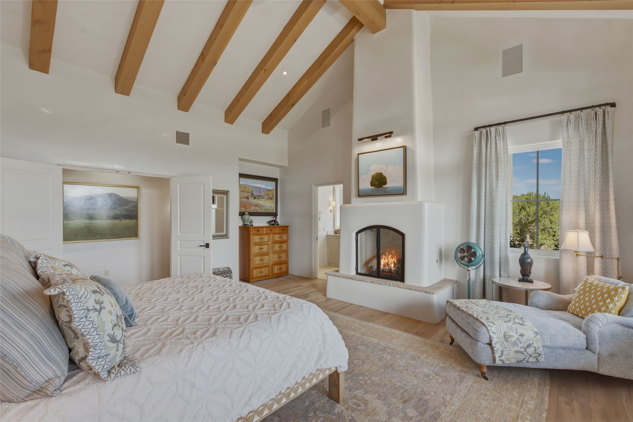 16 Hacienda Vaquero