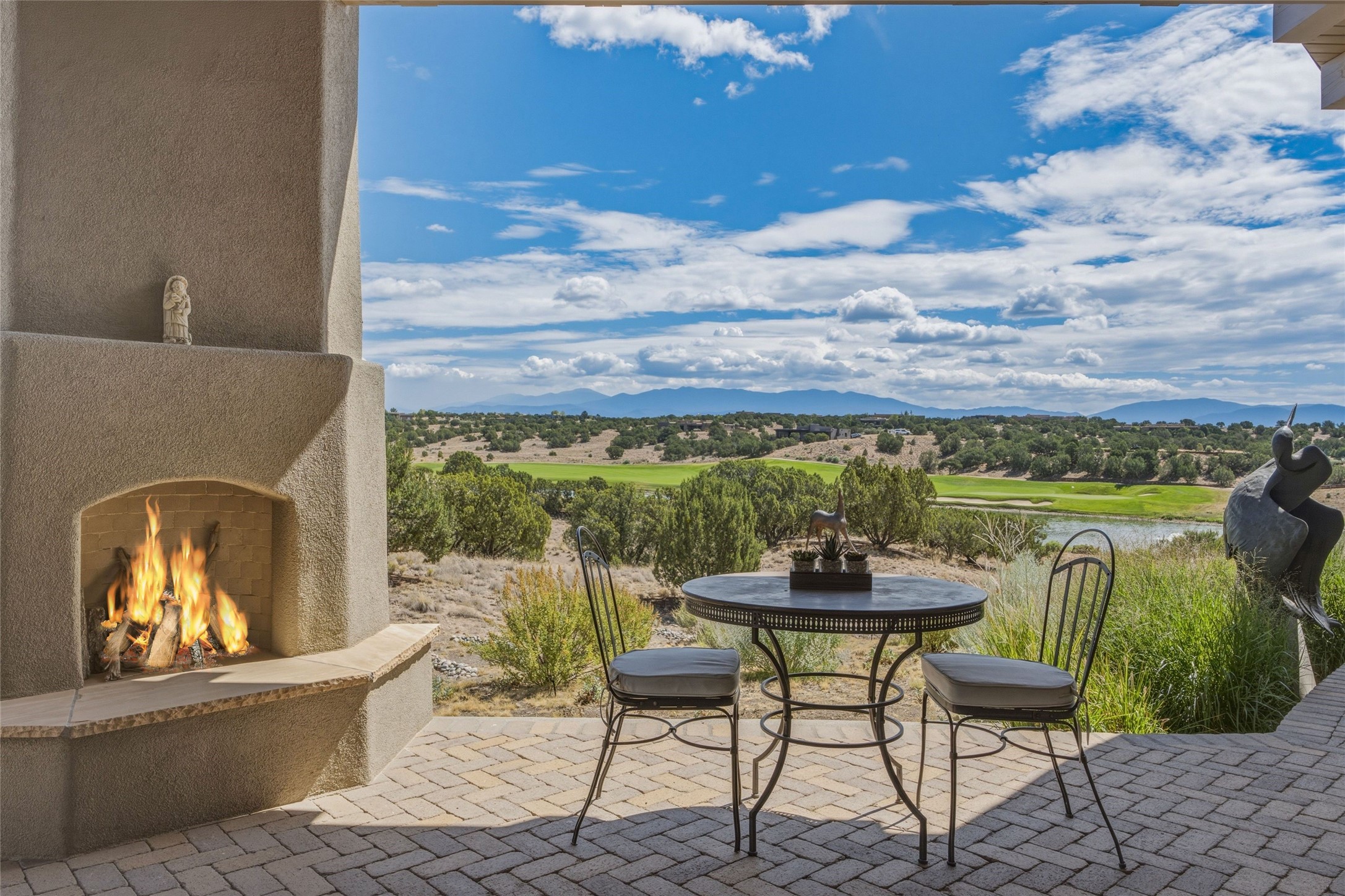 16 Hacienda Vaquero
