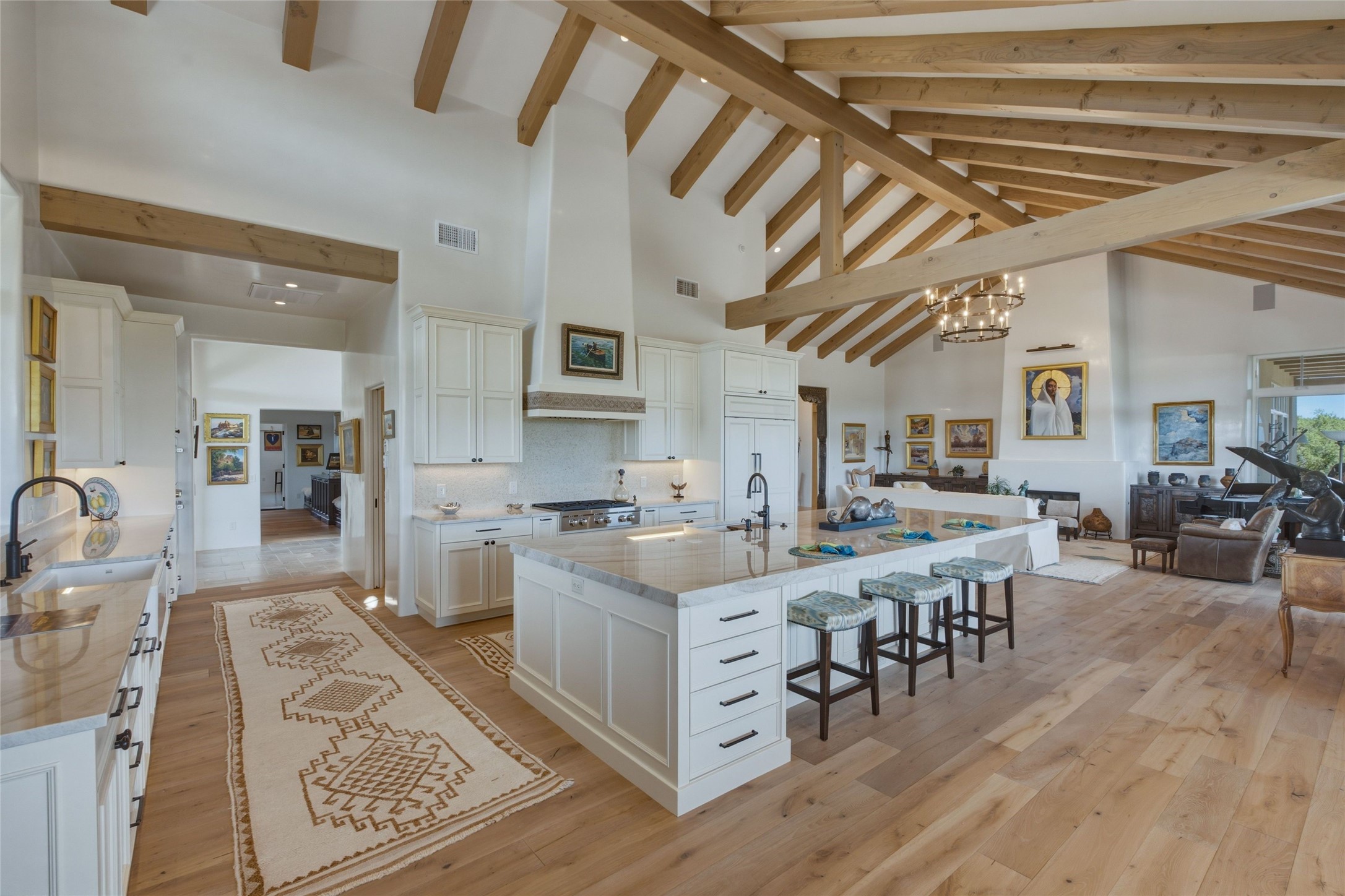 16 Hacienda Vaquero