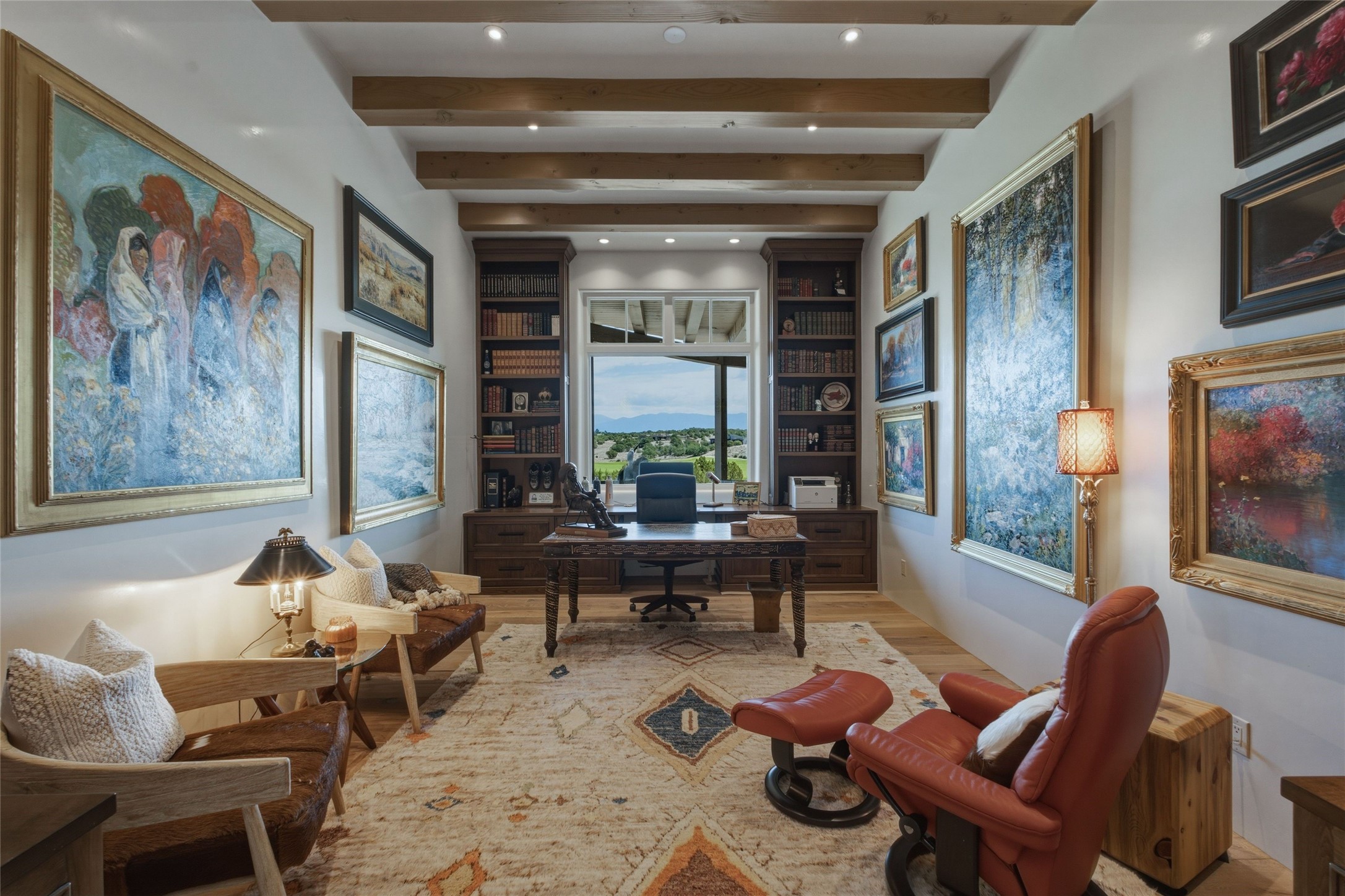 16 Hacienda Vaquero