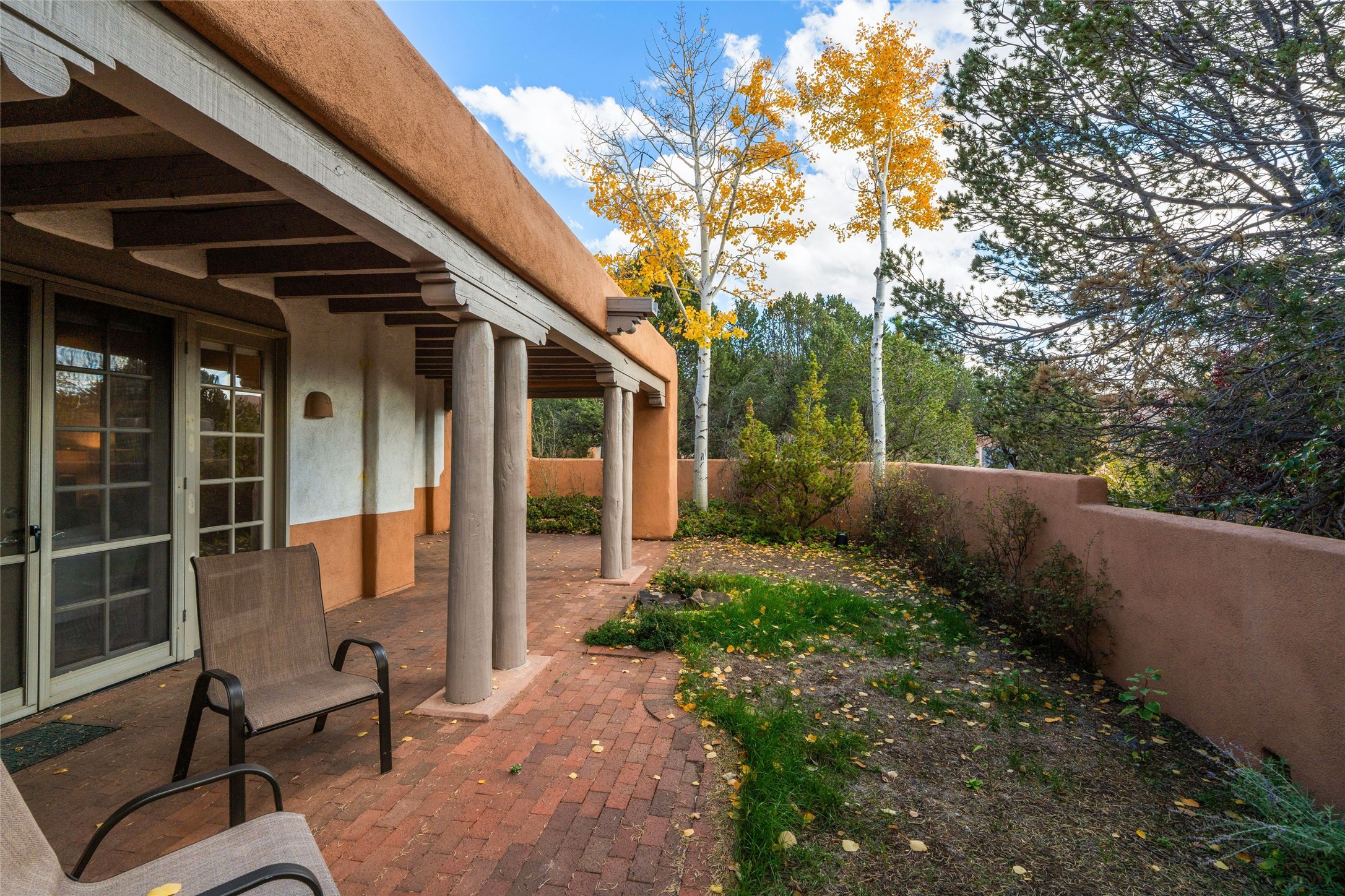 3101 Old Pecos Trail 802