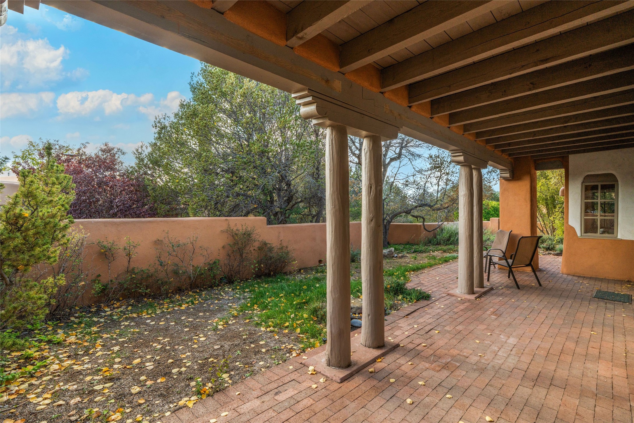 3101 Old Pecos Trail 802