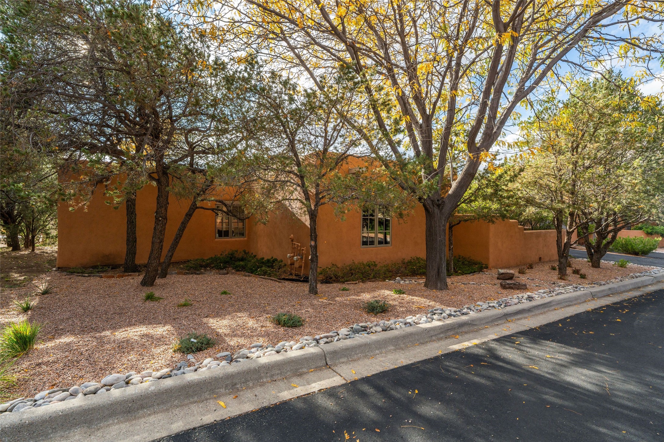 3101 Old Pecos Trail 802