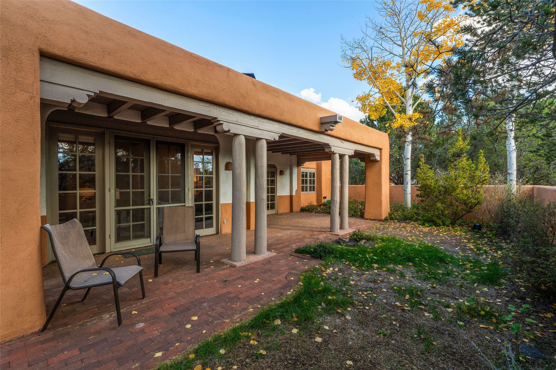3101 Old Pecos Trail 802