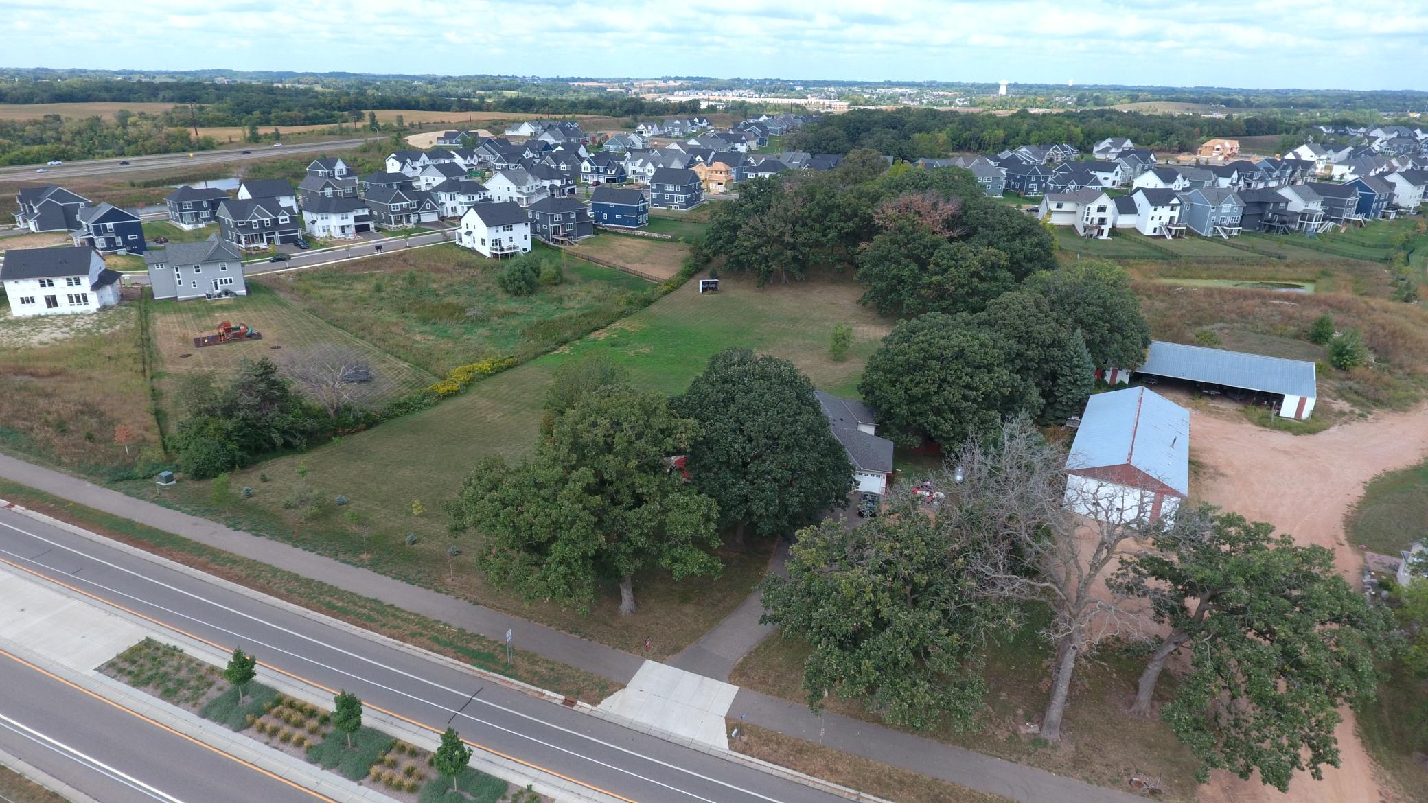 4180 Big Woods Boulevard