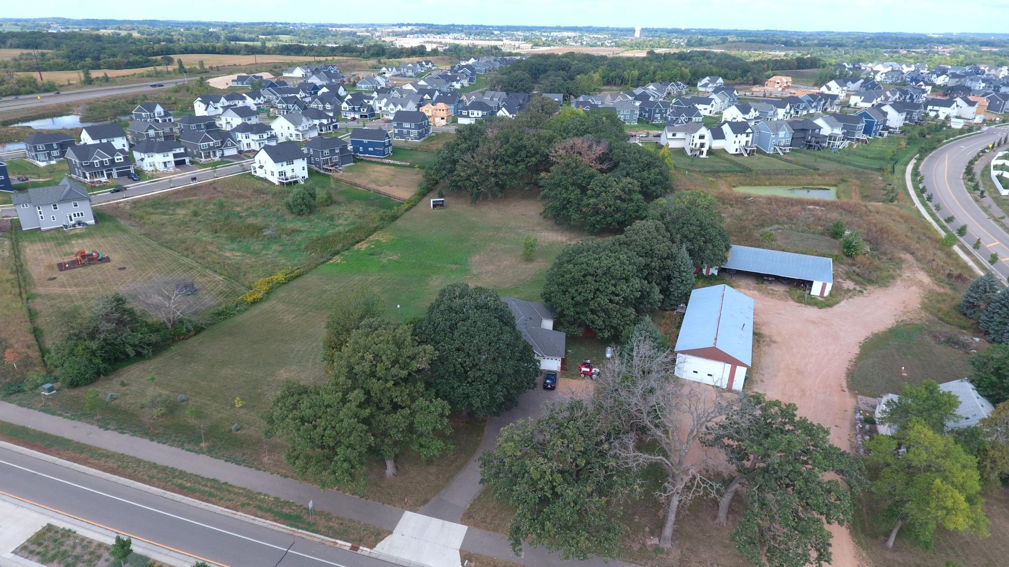 4180 Big Woods Boulevard