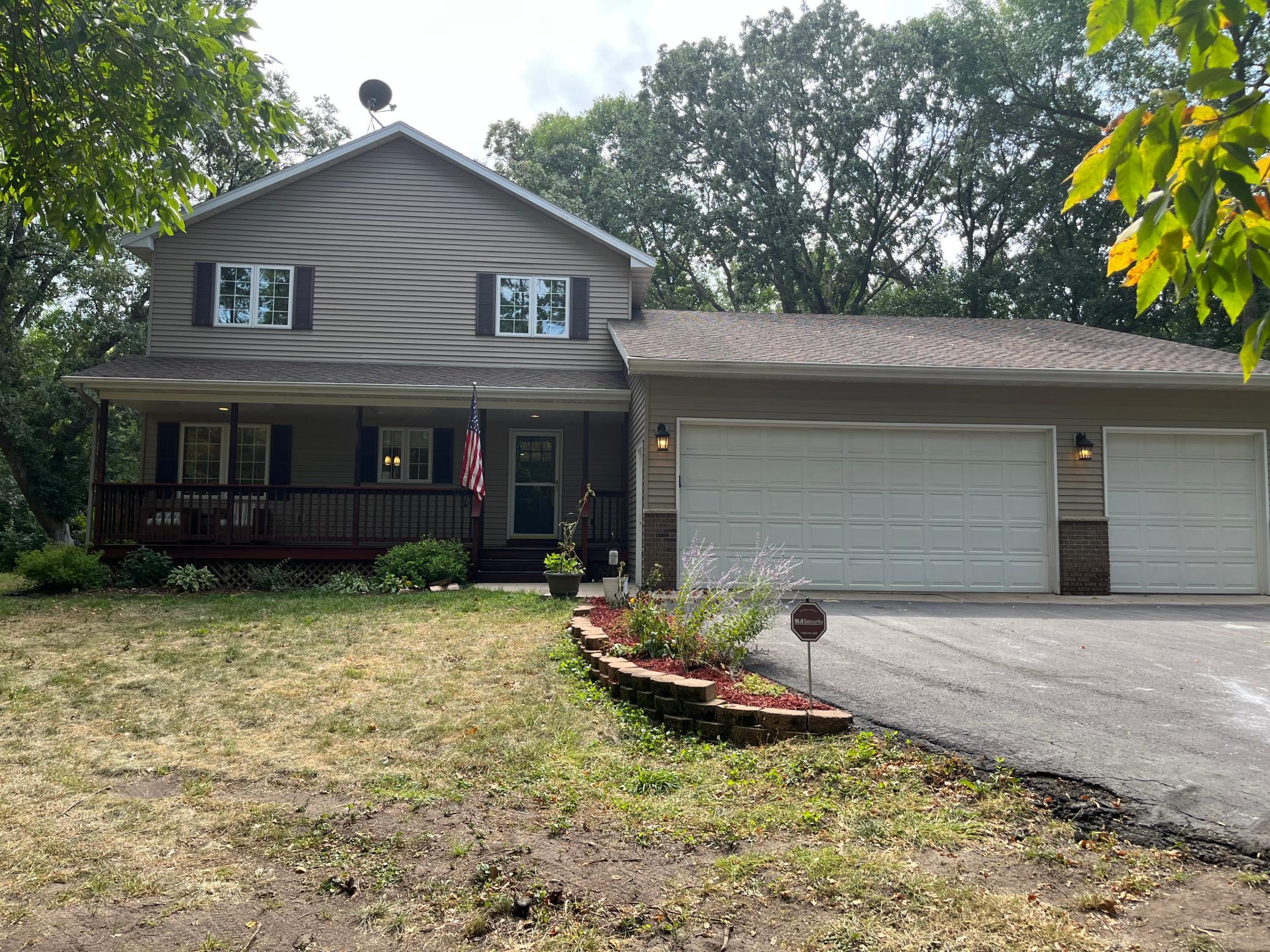 20737 Garden Grove Road SE