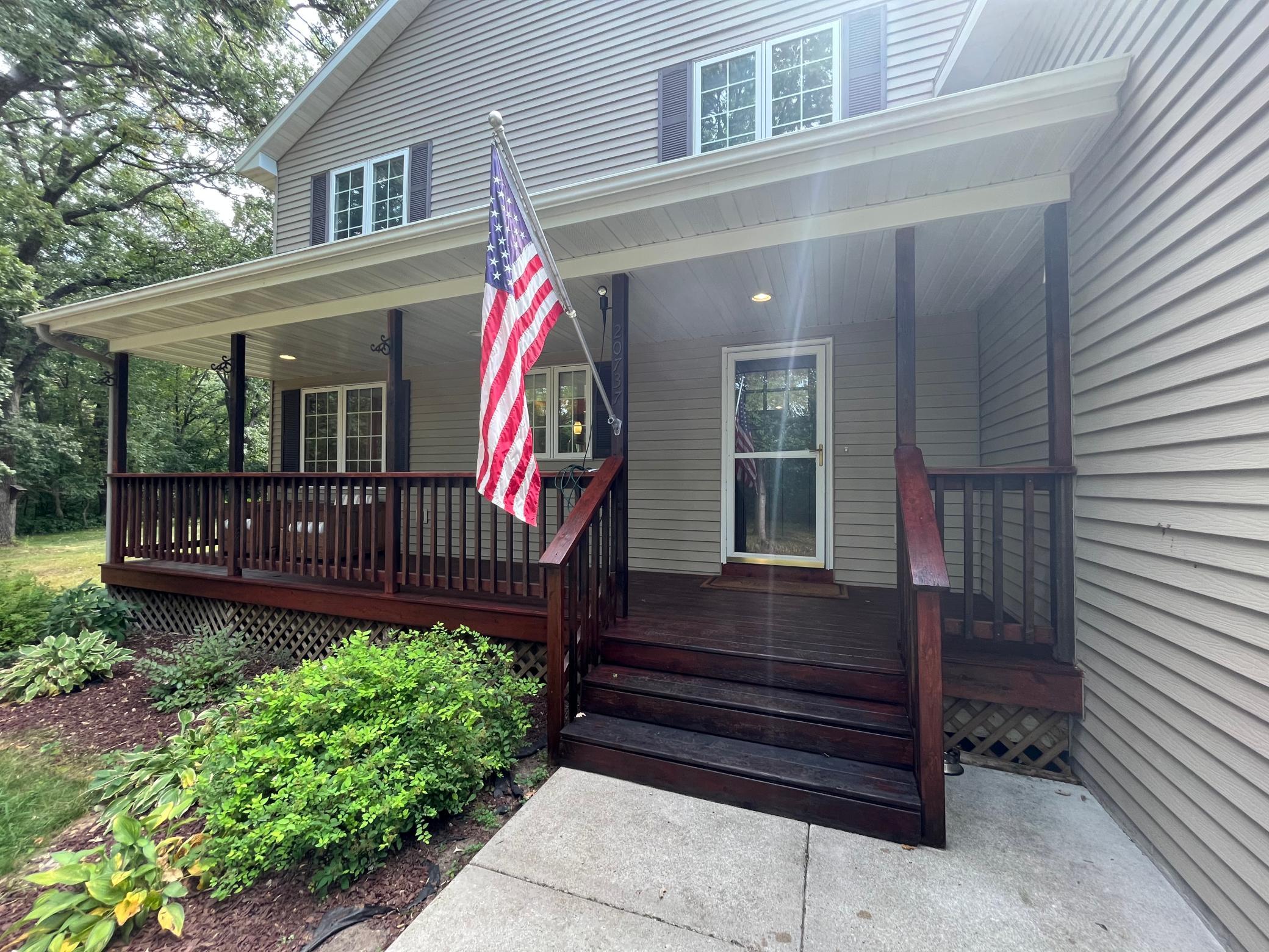 20737 Garden Grove Road SE