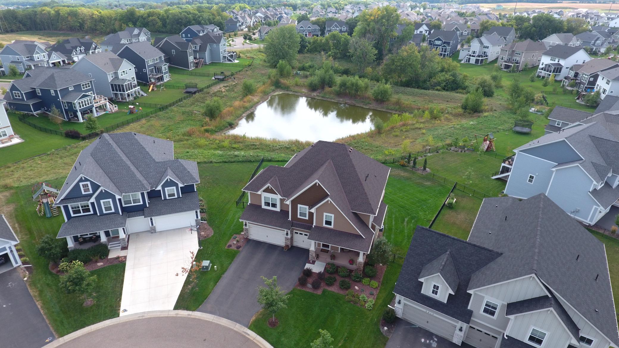 4404 Millstone Court
