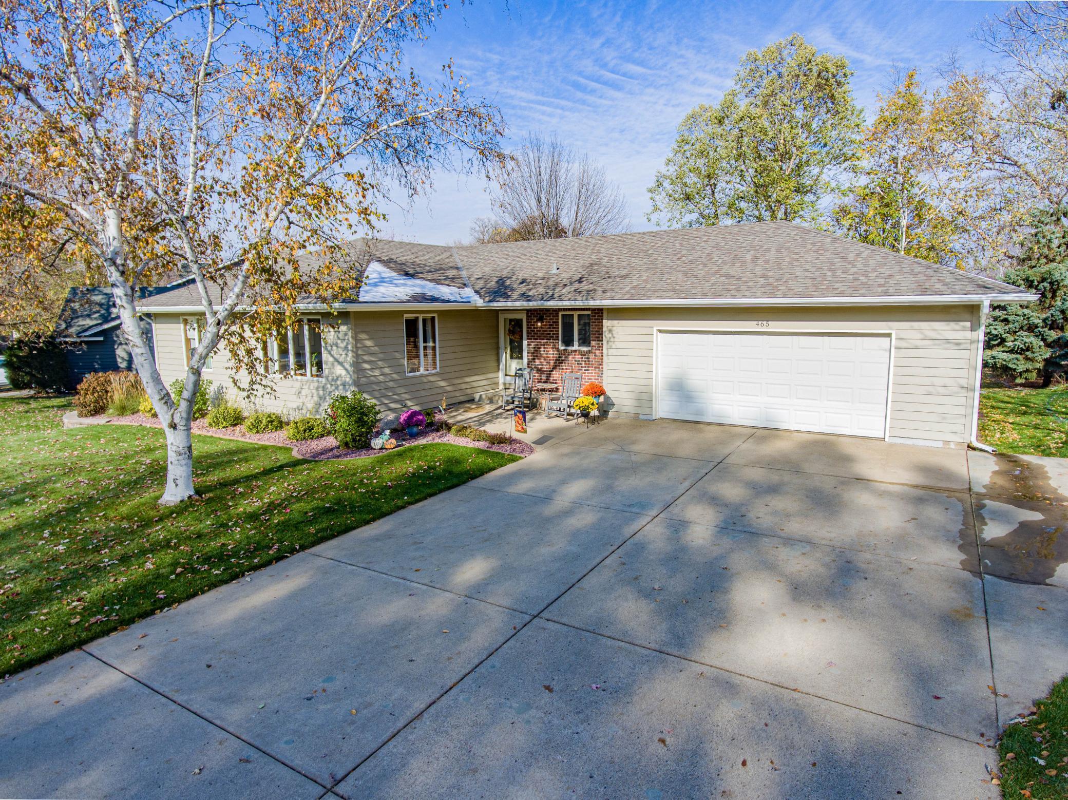 465 Oakhill Road