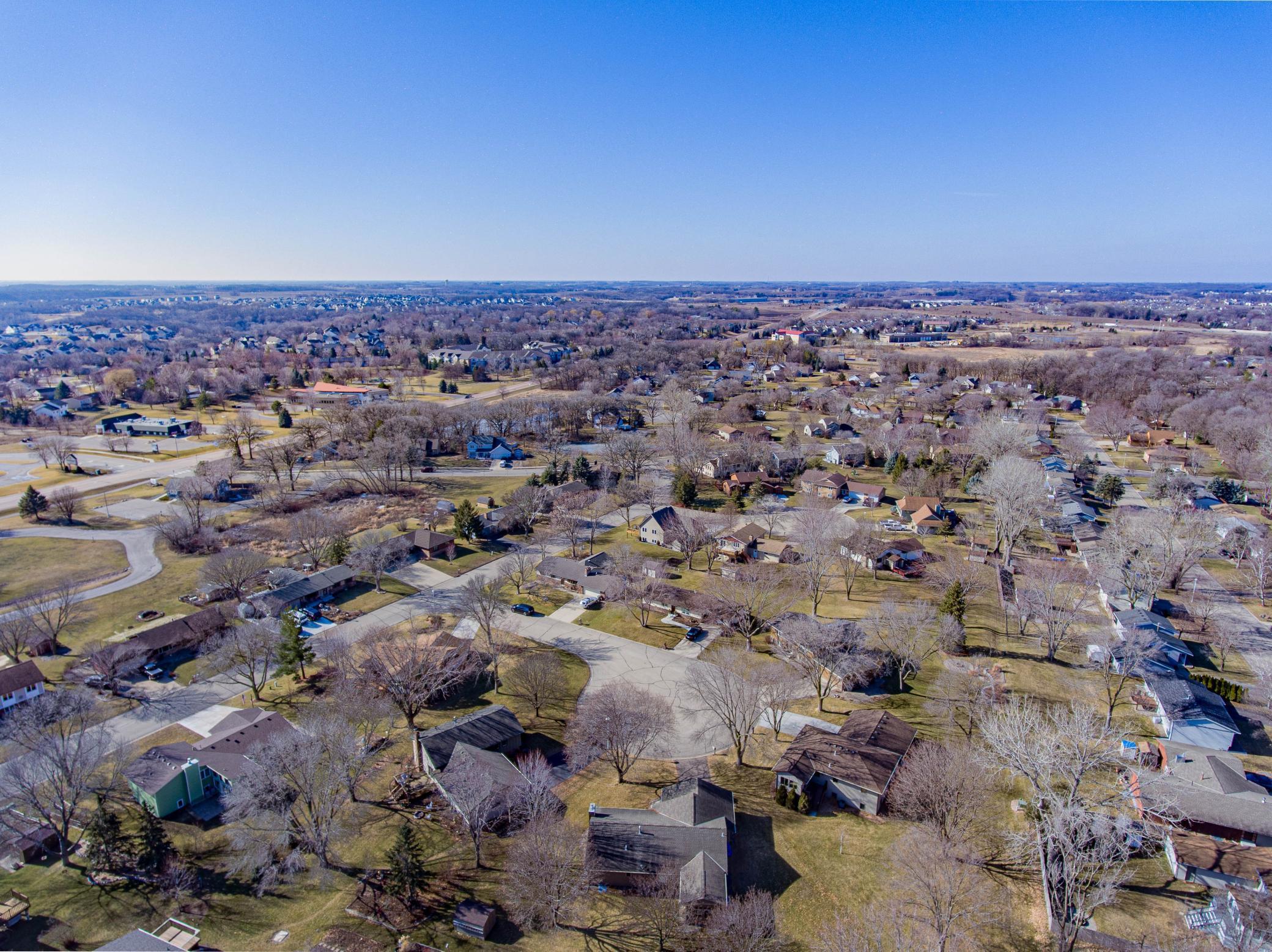 170 Northgate Court