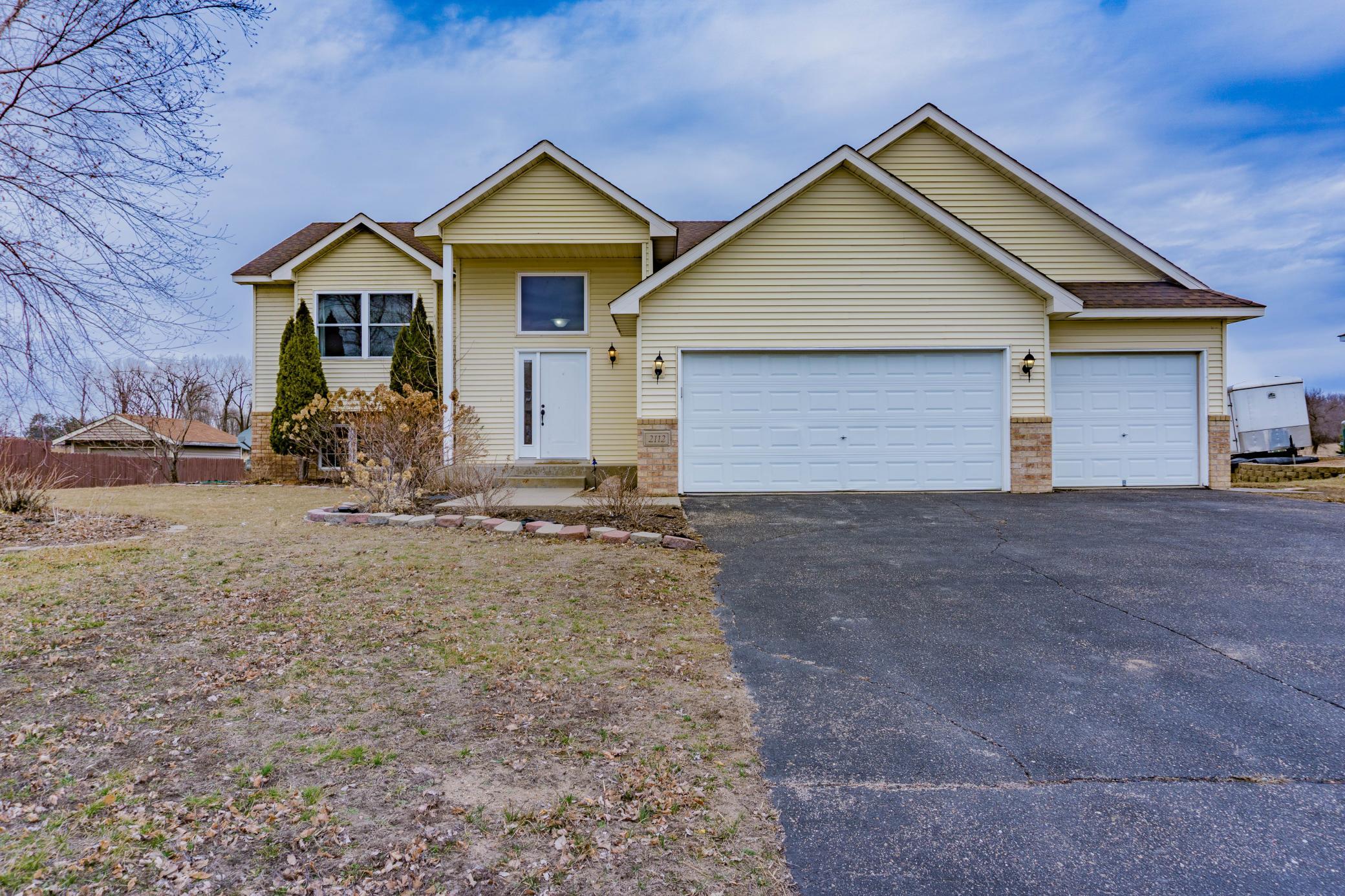 2112 Blake Avenue