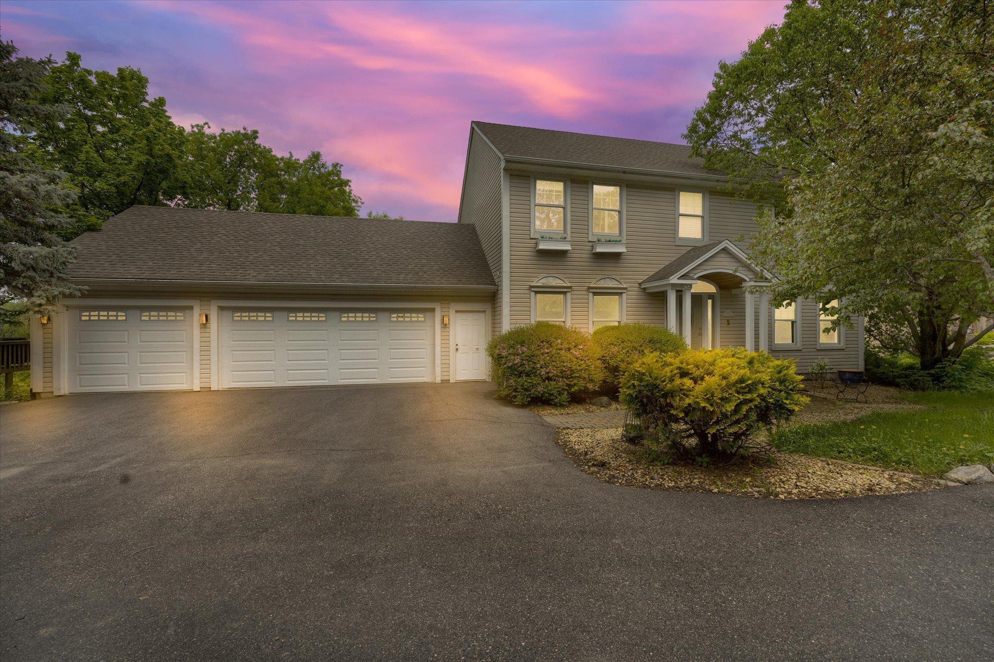 9285 Pierson Lake Drive