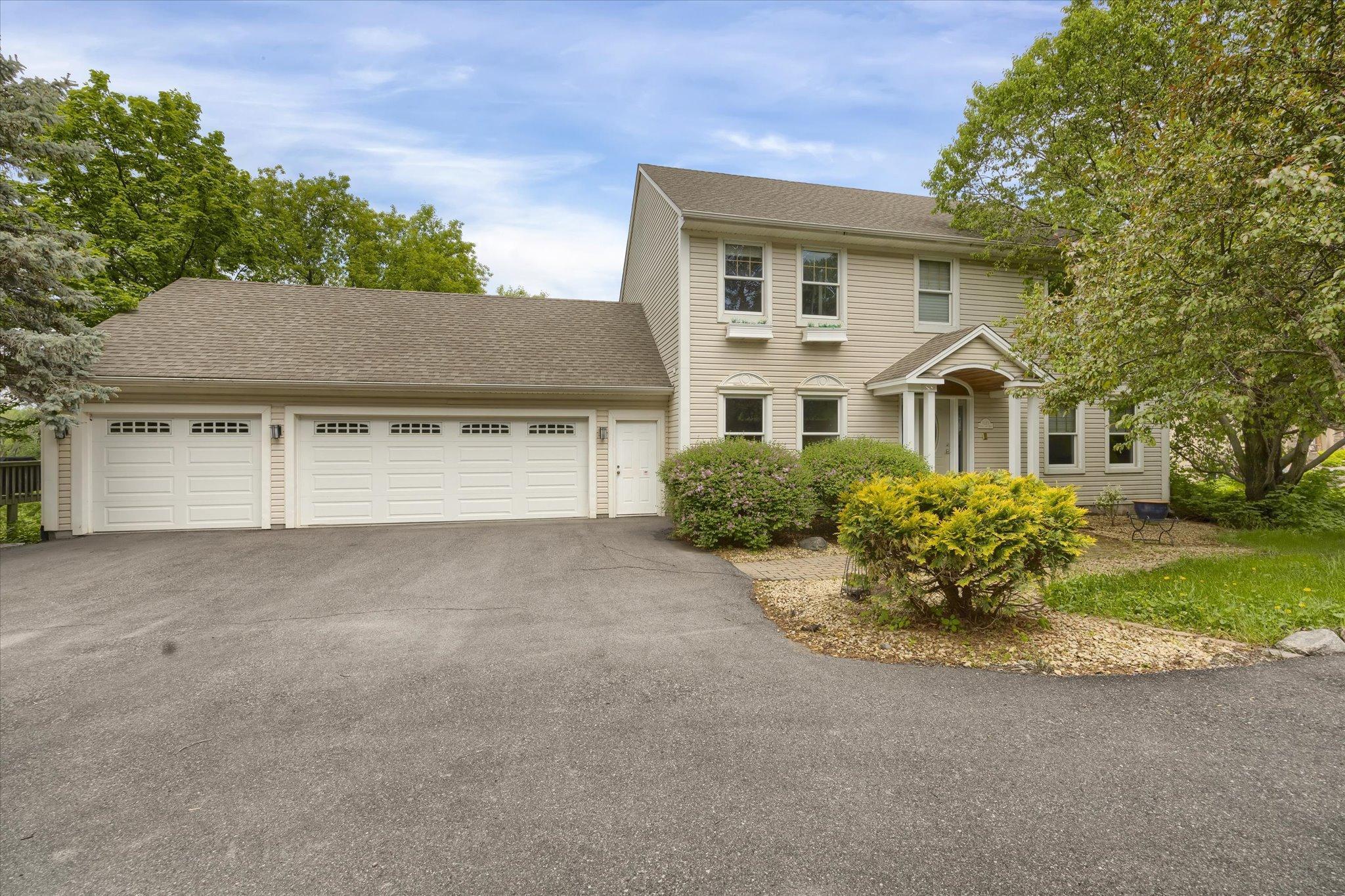9285 Pierson Lake Drive