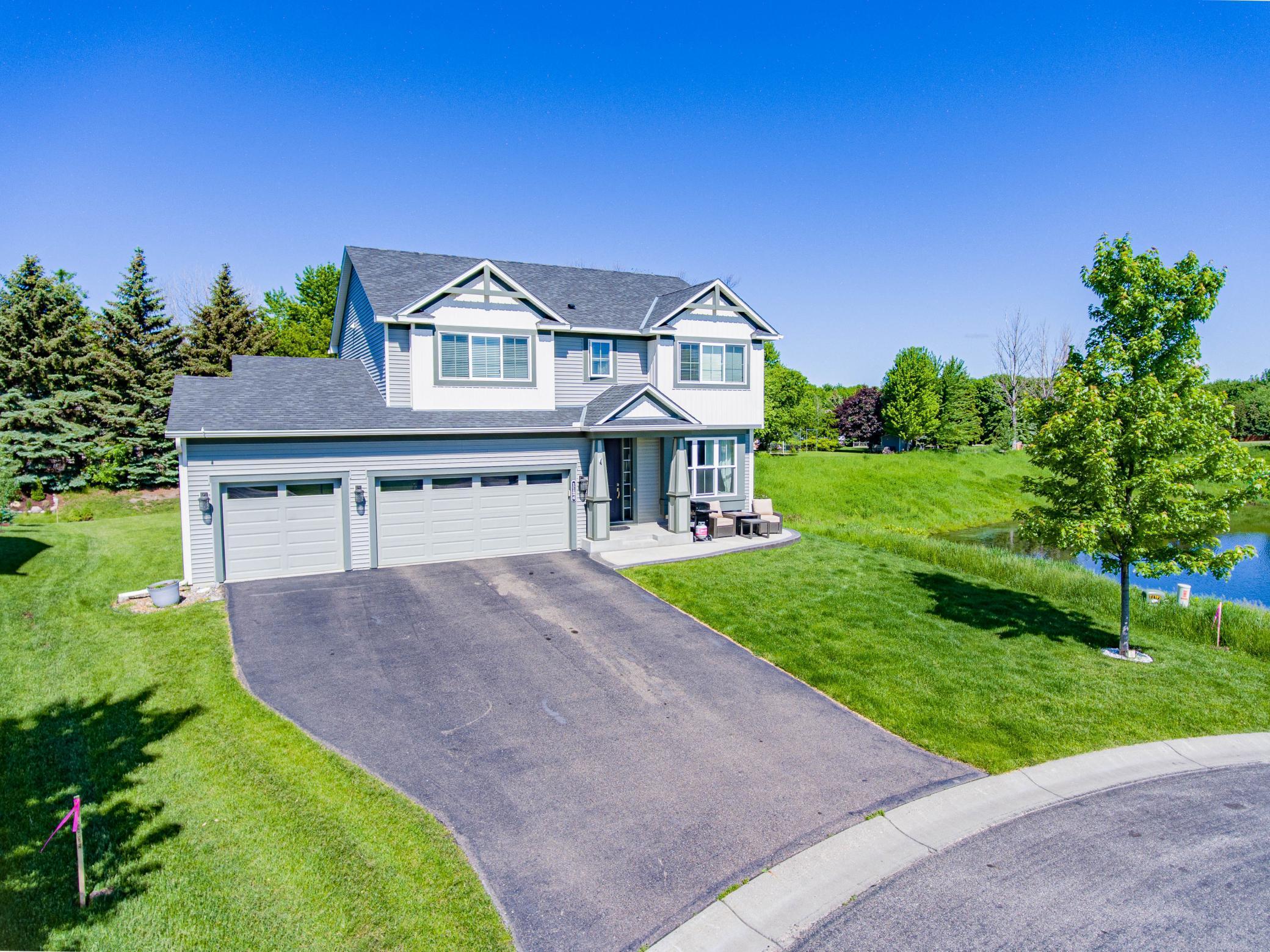 1124 Skybrooke Avenue