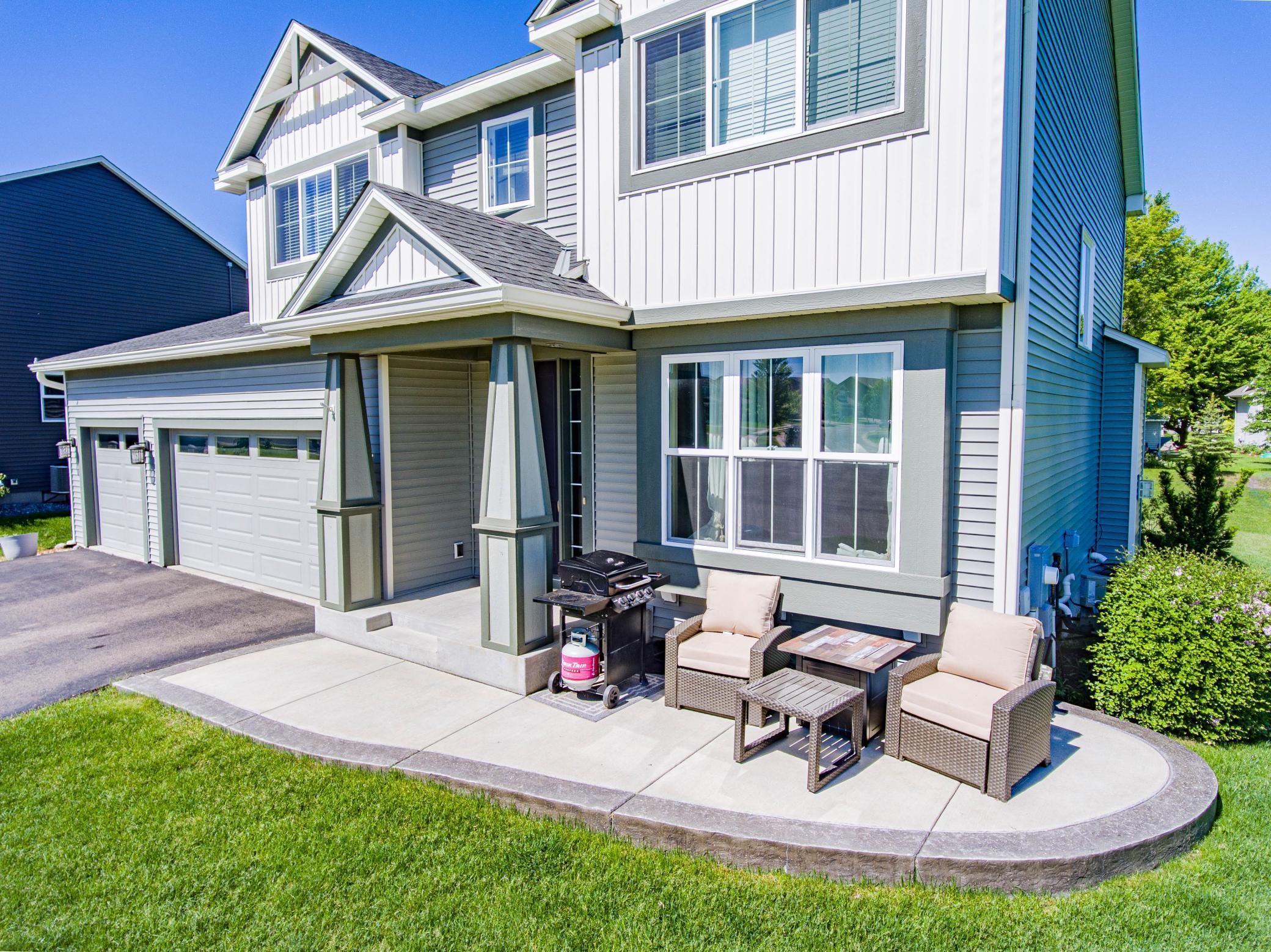 1124 Skybrooke Avenue