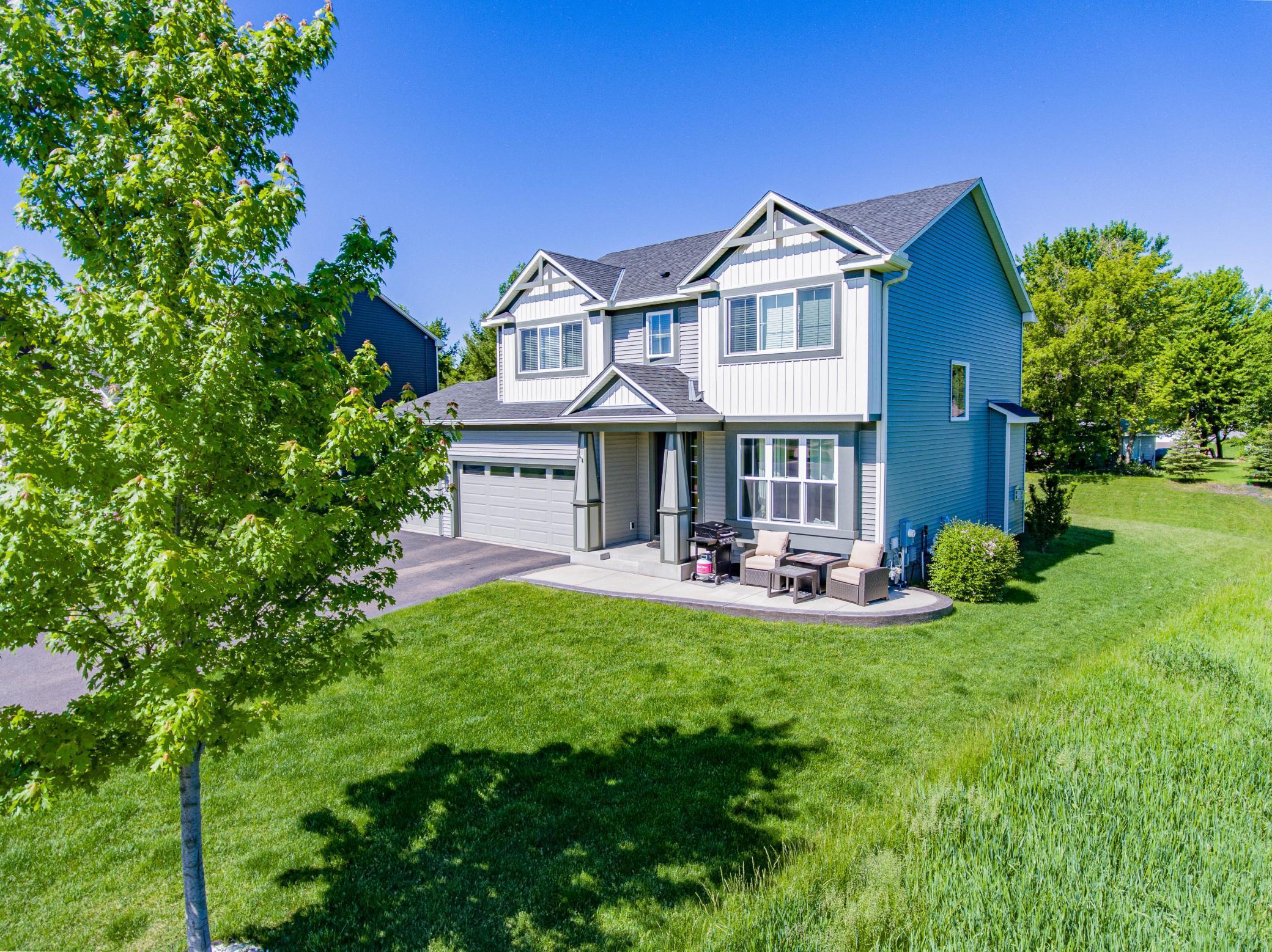 1124 Skybrooke Avenue