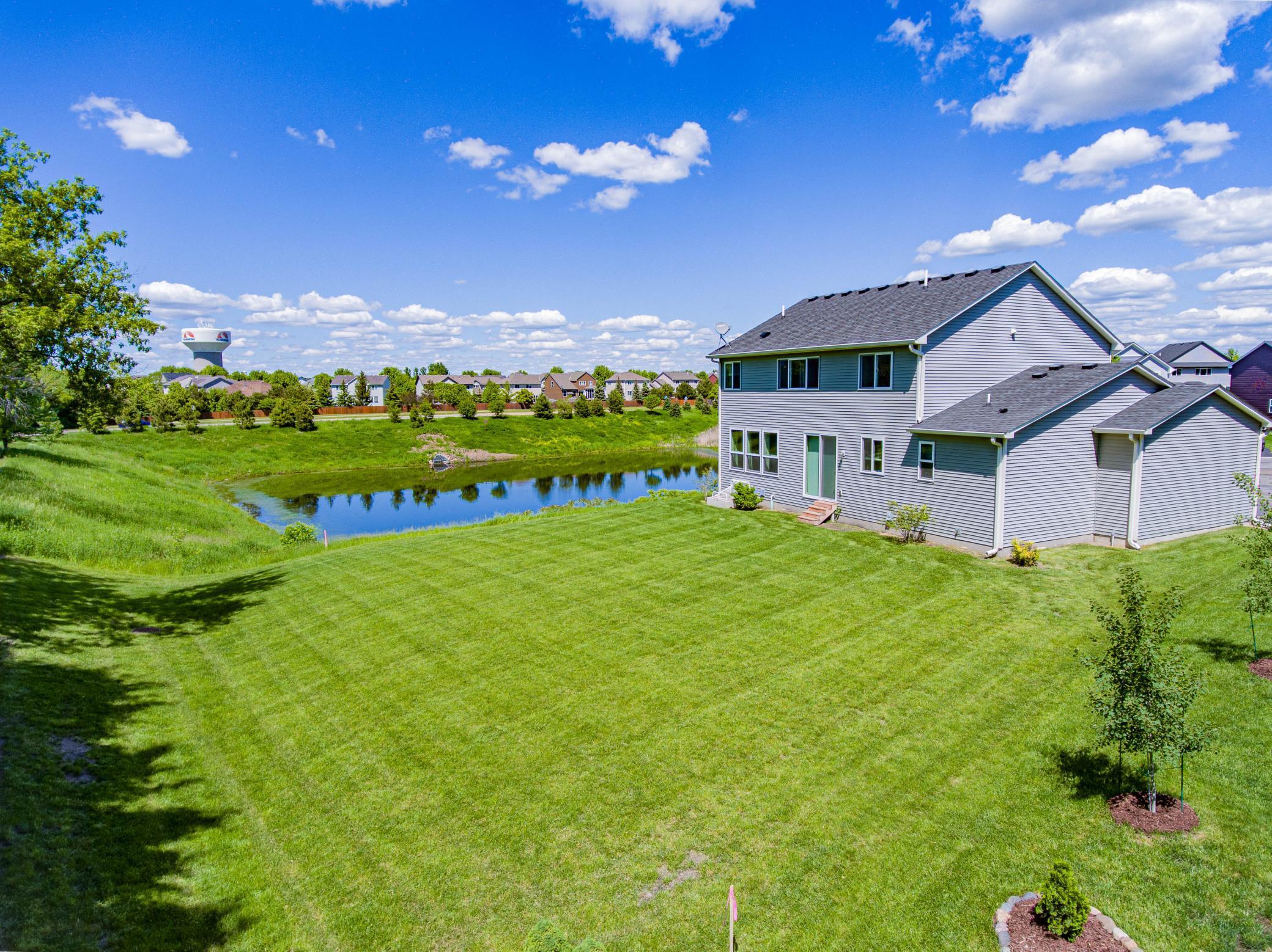 1124 Skybrooke Avenue