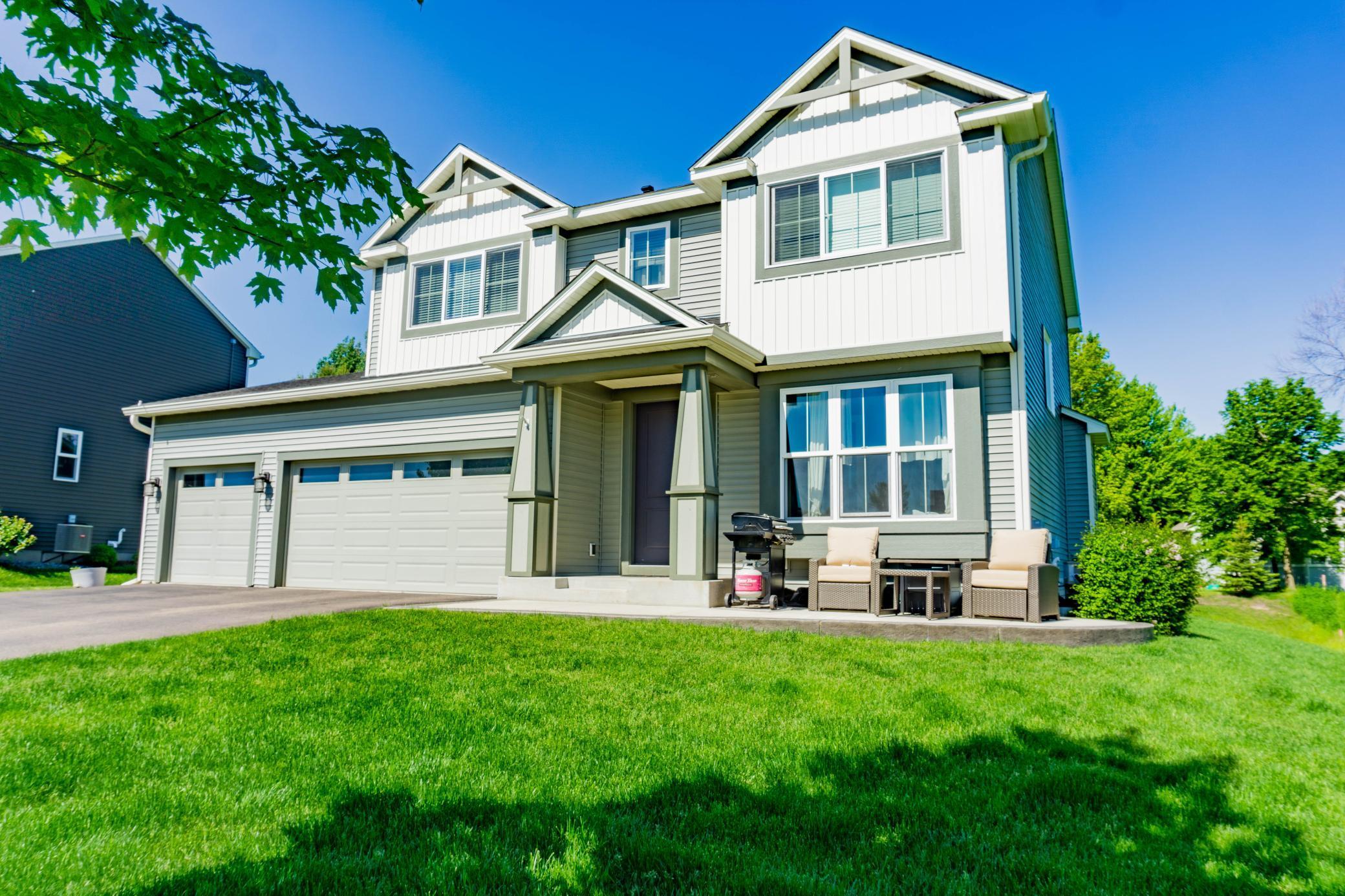 1124 Skybrooke Avenue