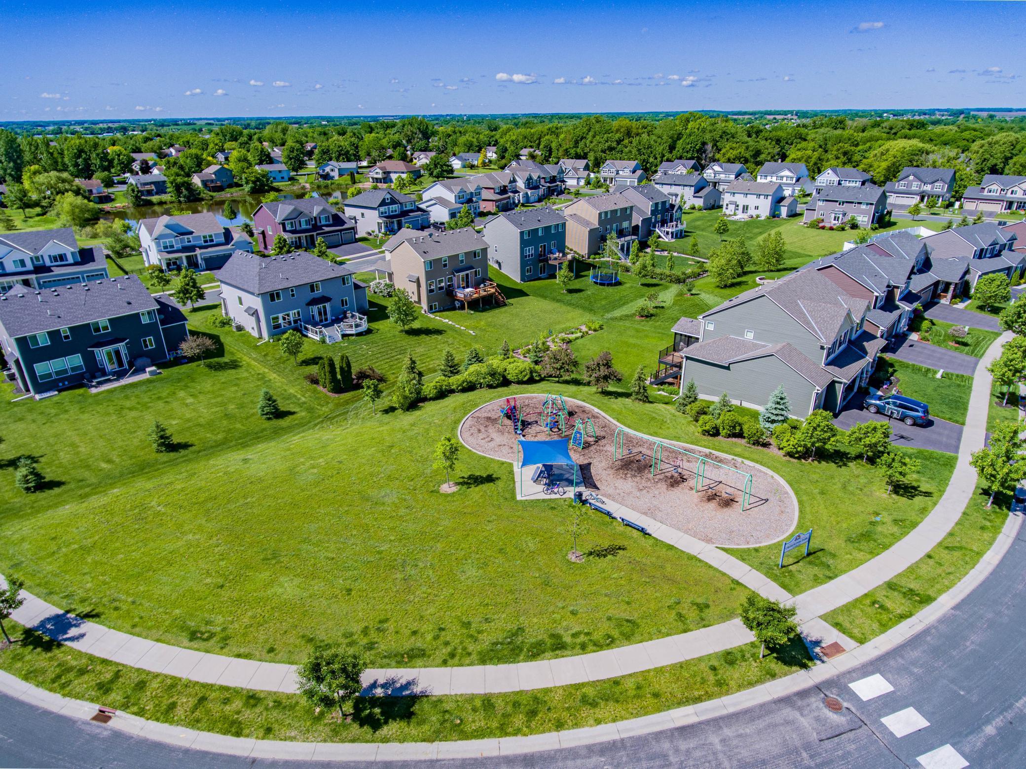 1124 Skybrooke Avenue