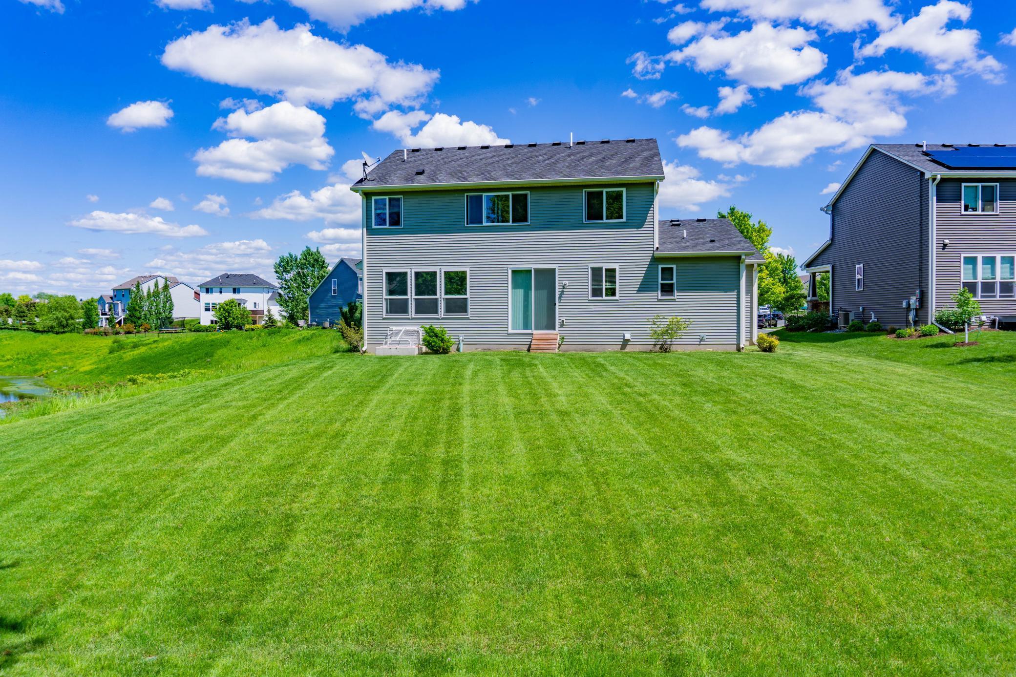 1124 Skybrooke Avenue