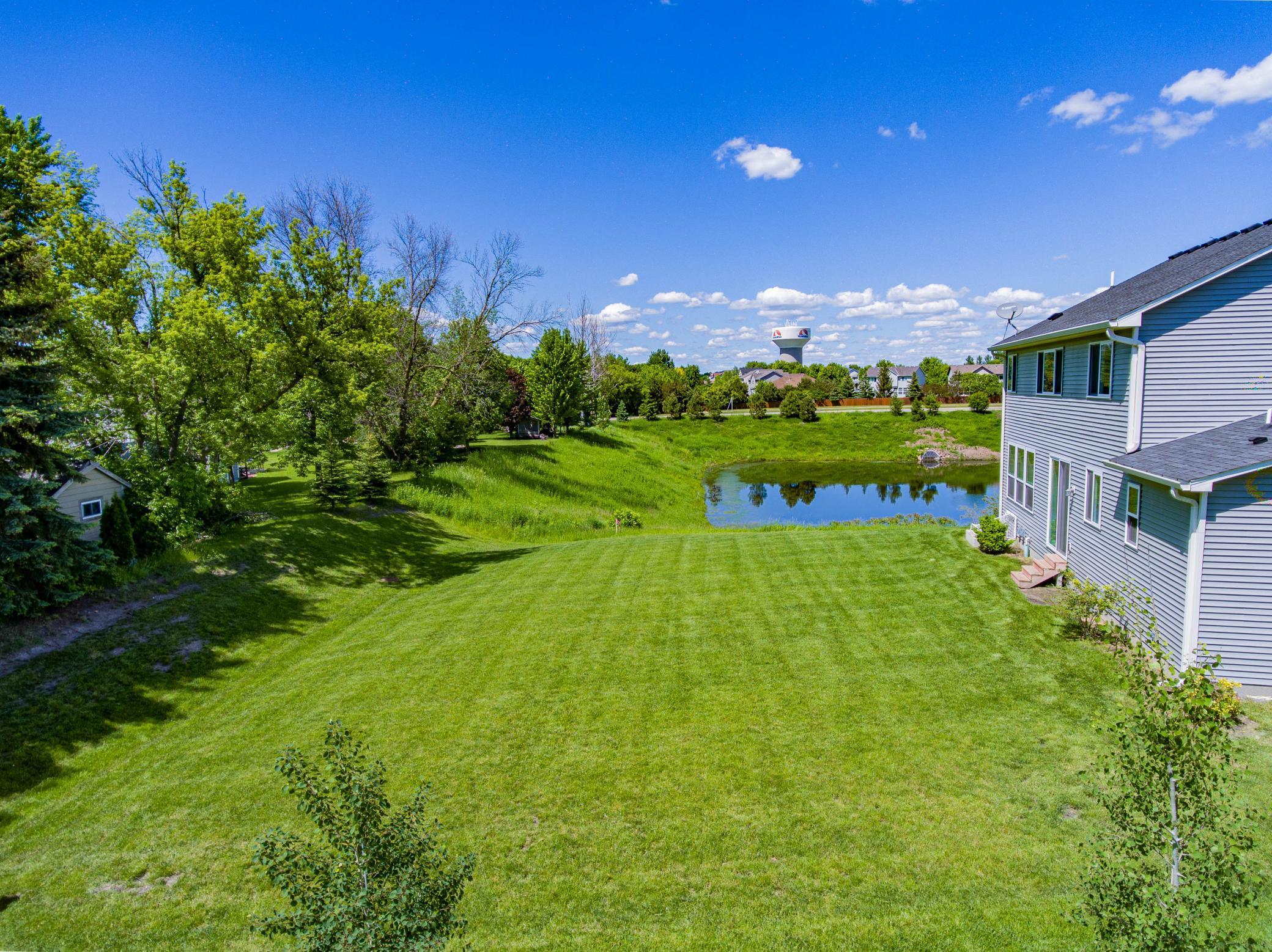 1124 Skybrooke Avenue