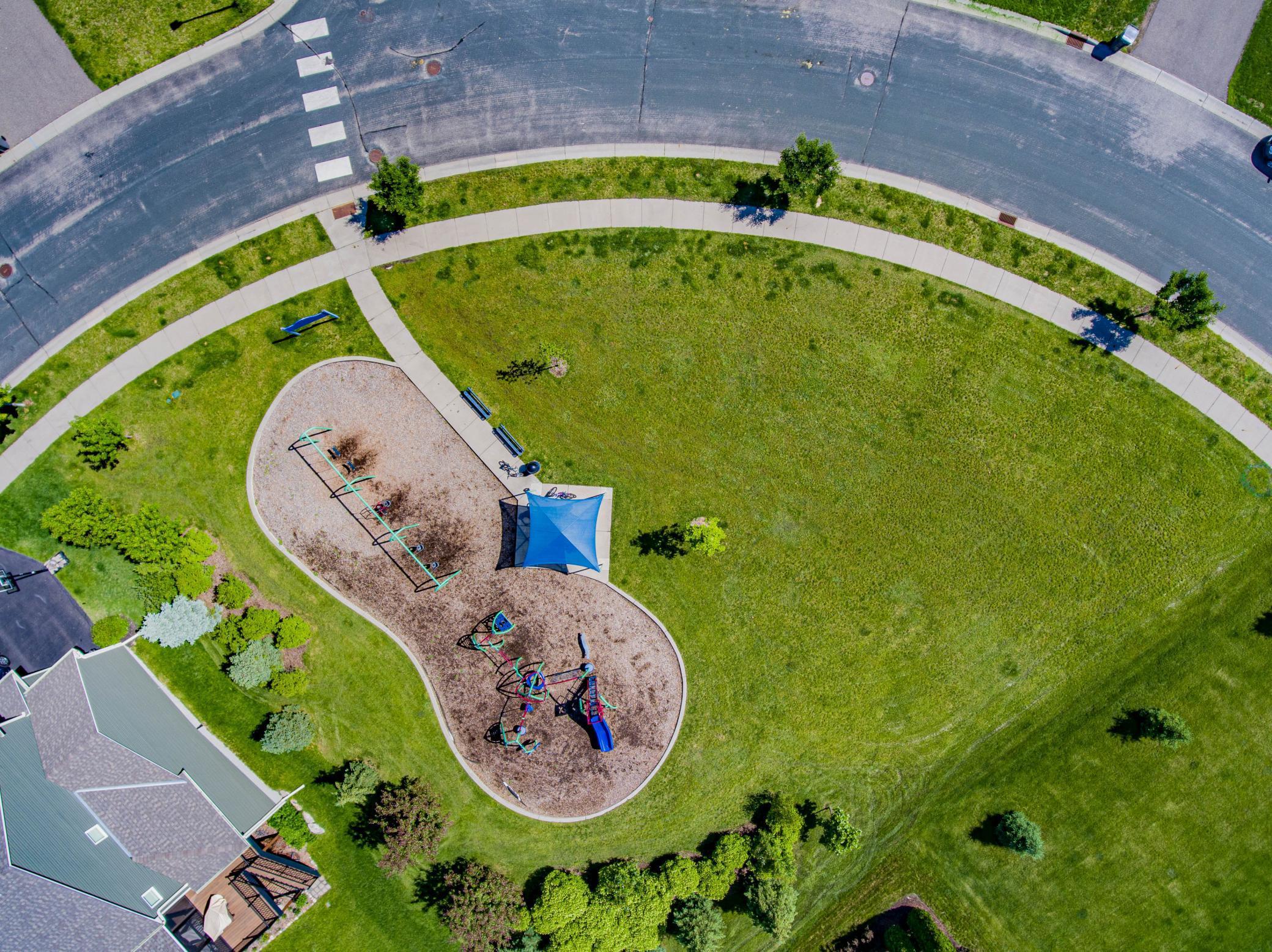 1124 Skybrooke Avenue