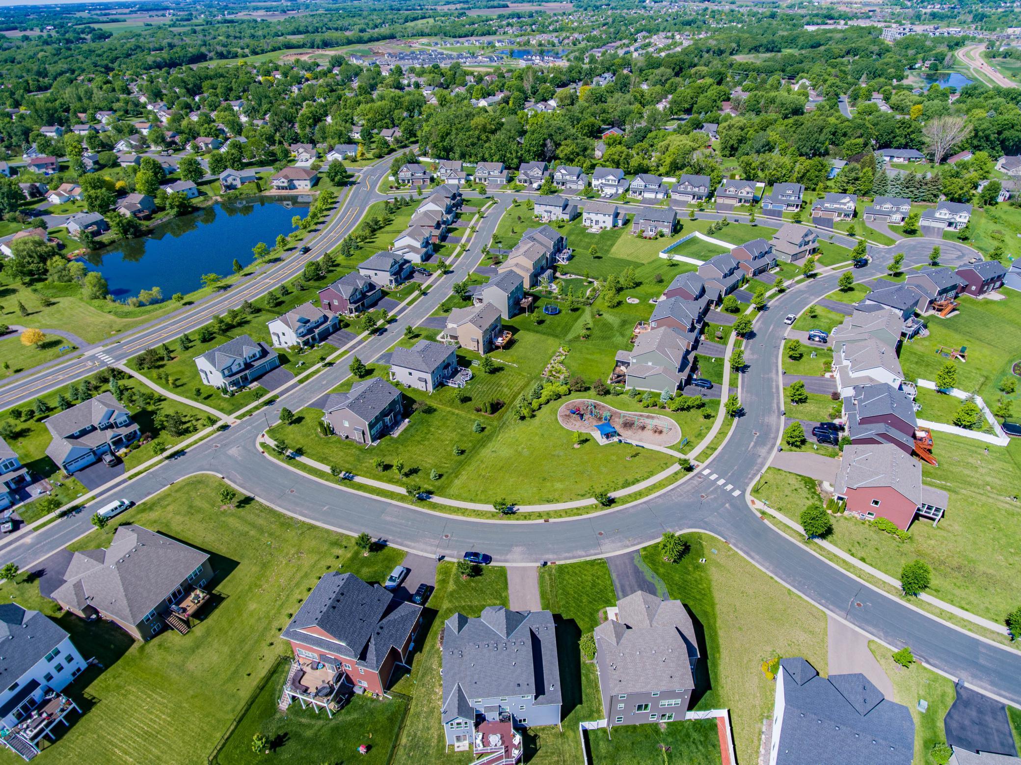 1124 Skybrooke Avenue