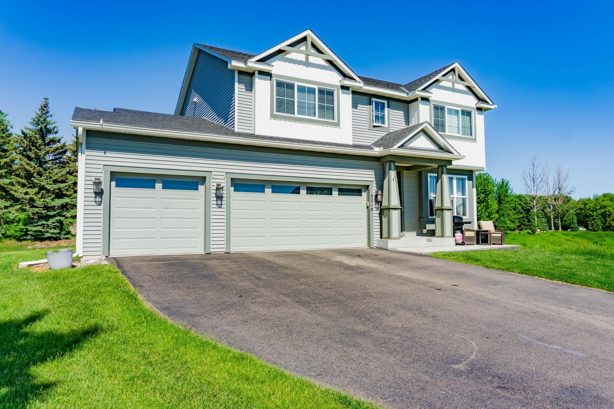 1124 Skybrooke Avenue