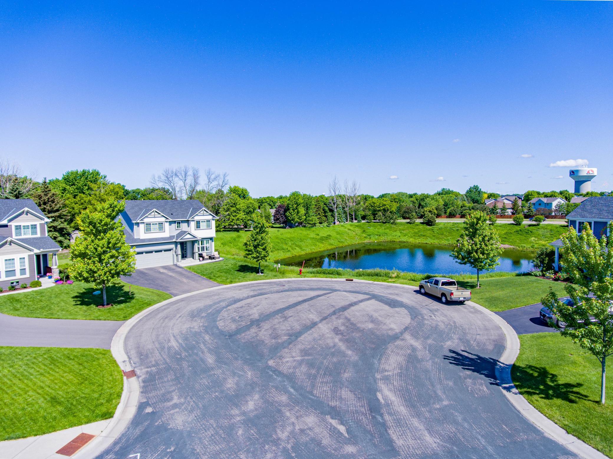 1124 Skybrooke Avenue