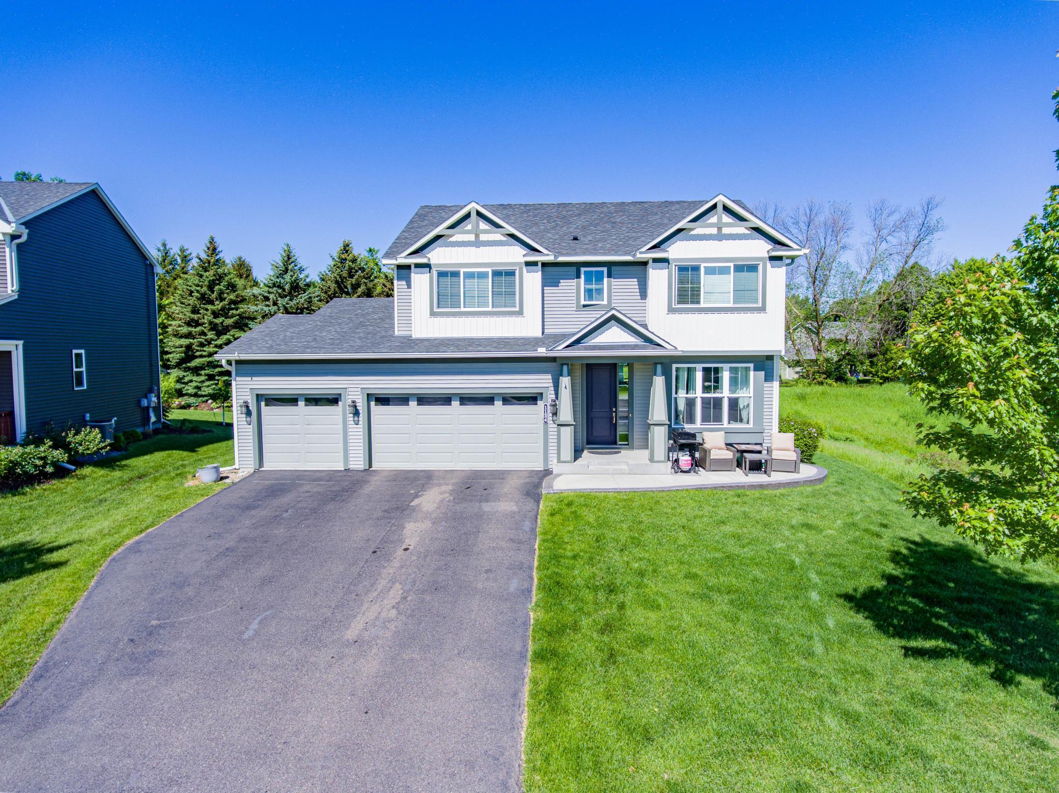 1124 Skybrooke Avenue