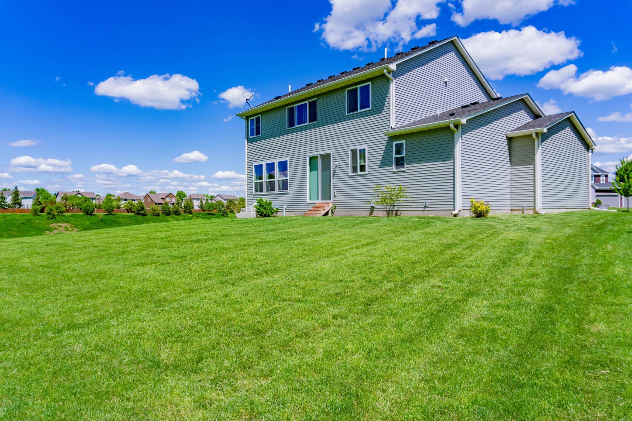 1124 Skybrooke Avenue