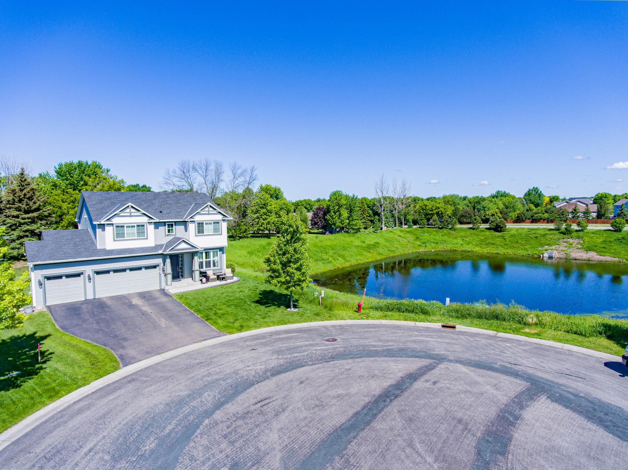 1124 Skybrooke Avenue